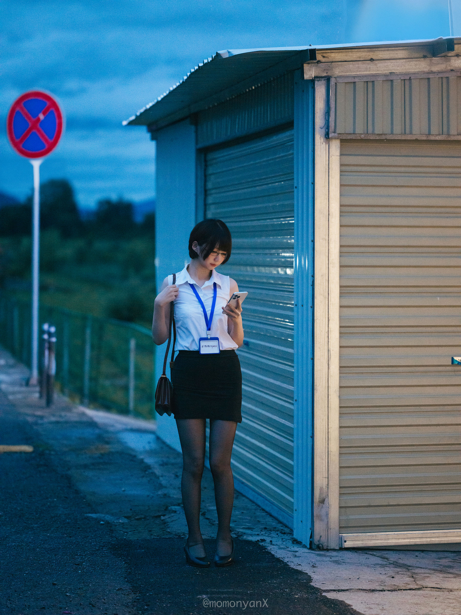 NAGISA魔物喵 [fantia] - 2025年07月打包合集/(181P)