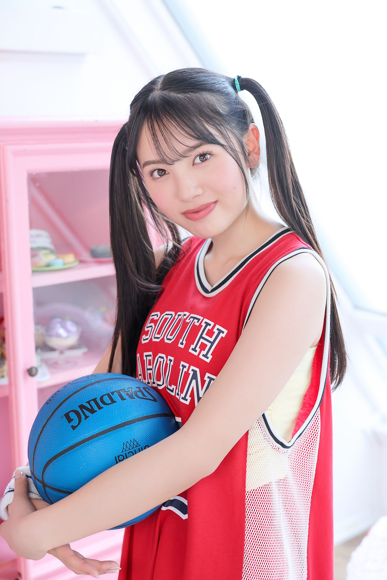 [Minisuka.tv] Mai Hyodo 兵藤まい - Regular Gallery Set 1.03/(30P)