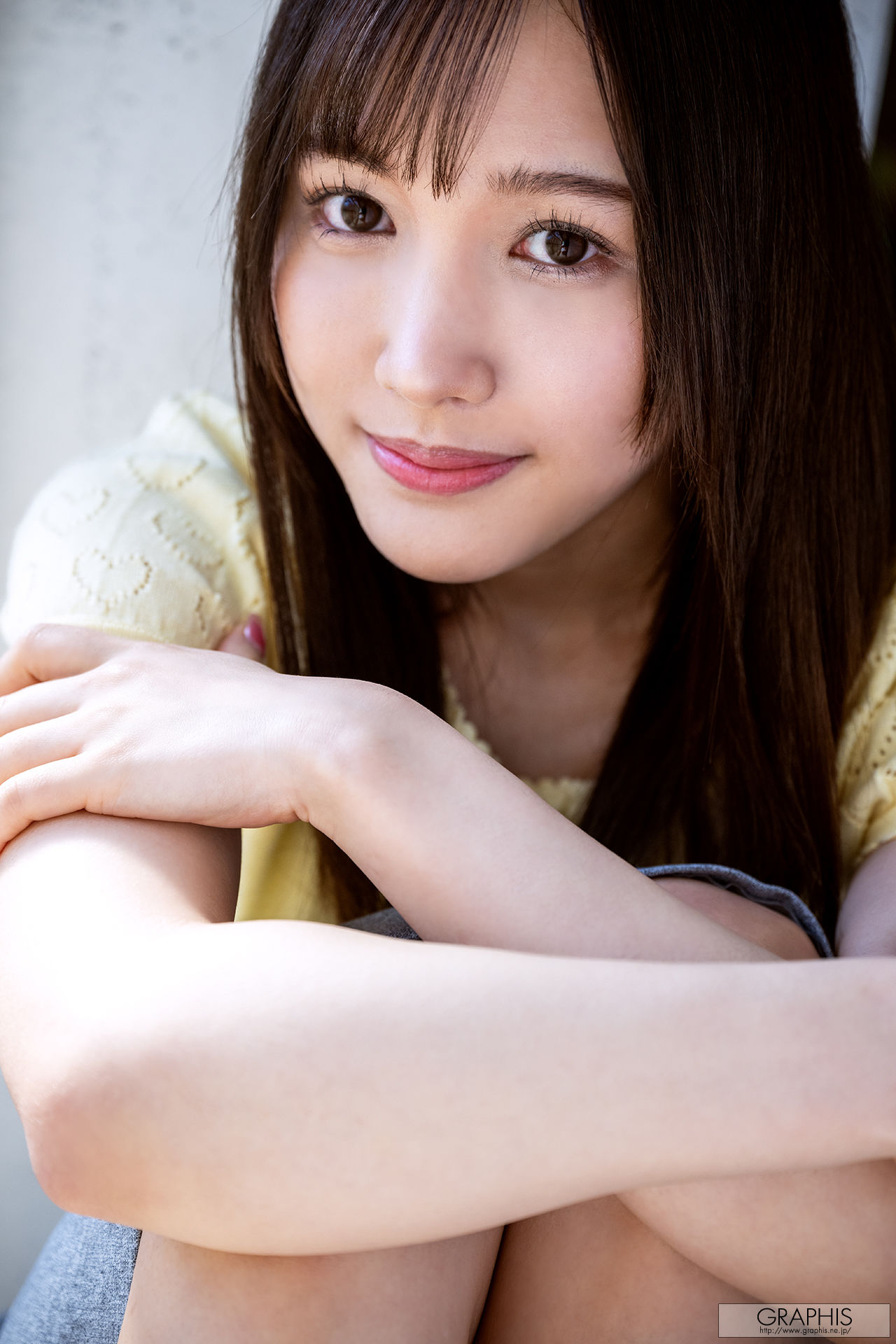 [Graphis Gals] NO.566 Momo Misono 御園もも Juicy/(78P)