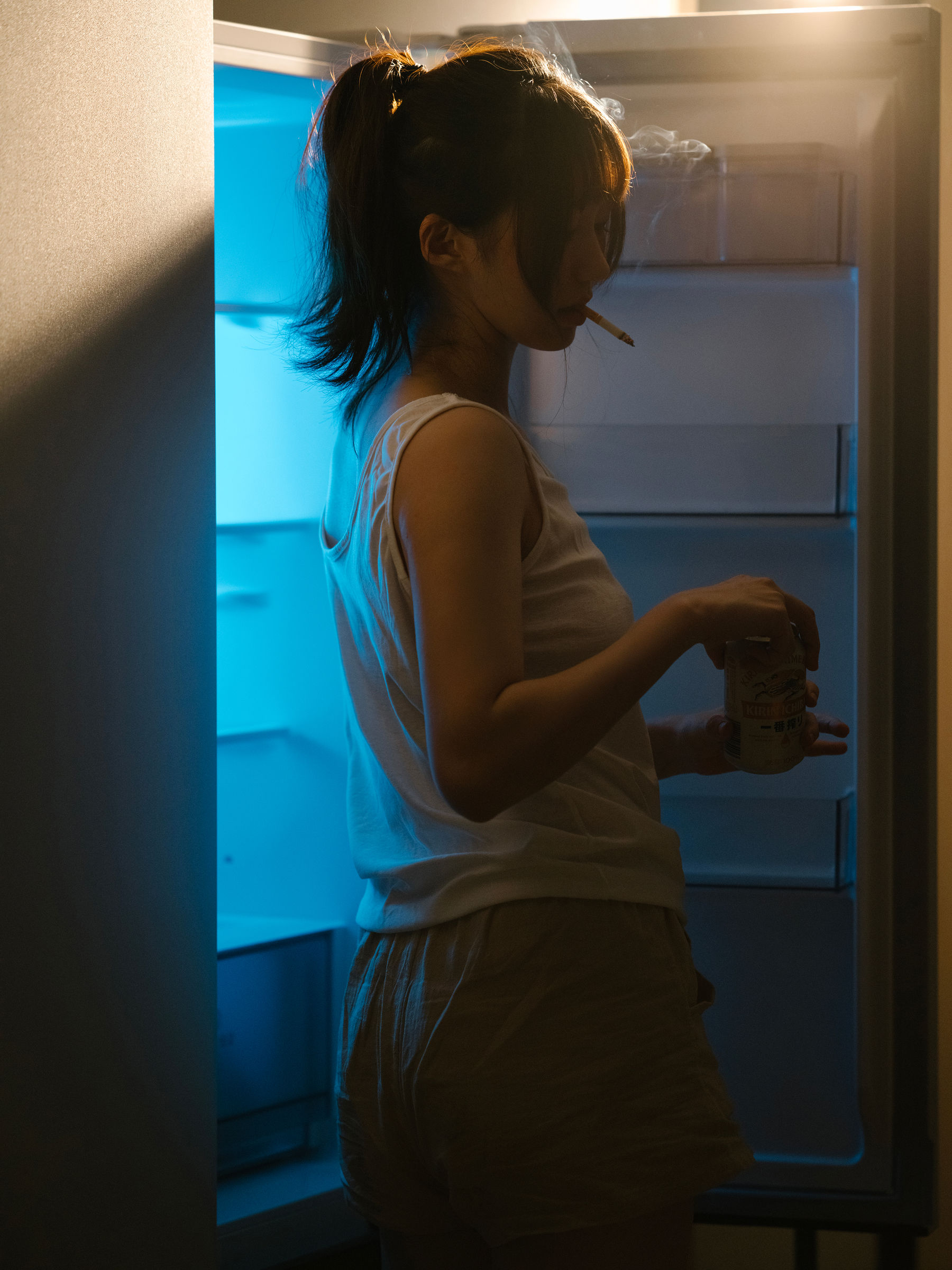 NAGISA魔物喵 [fantia] - 2025年06月 体操服/(27P)