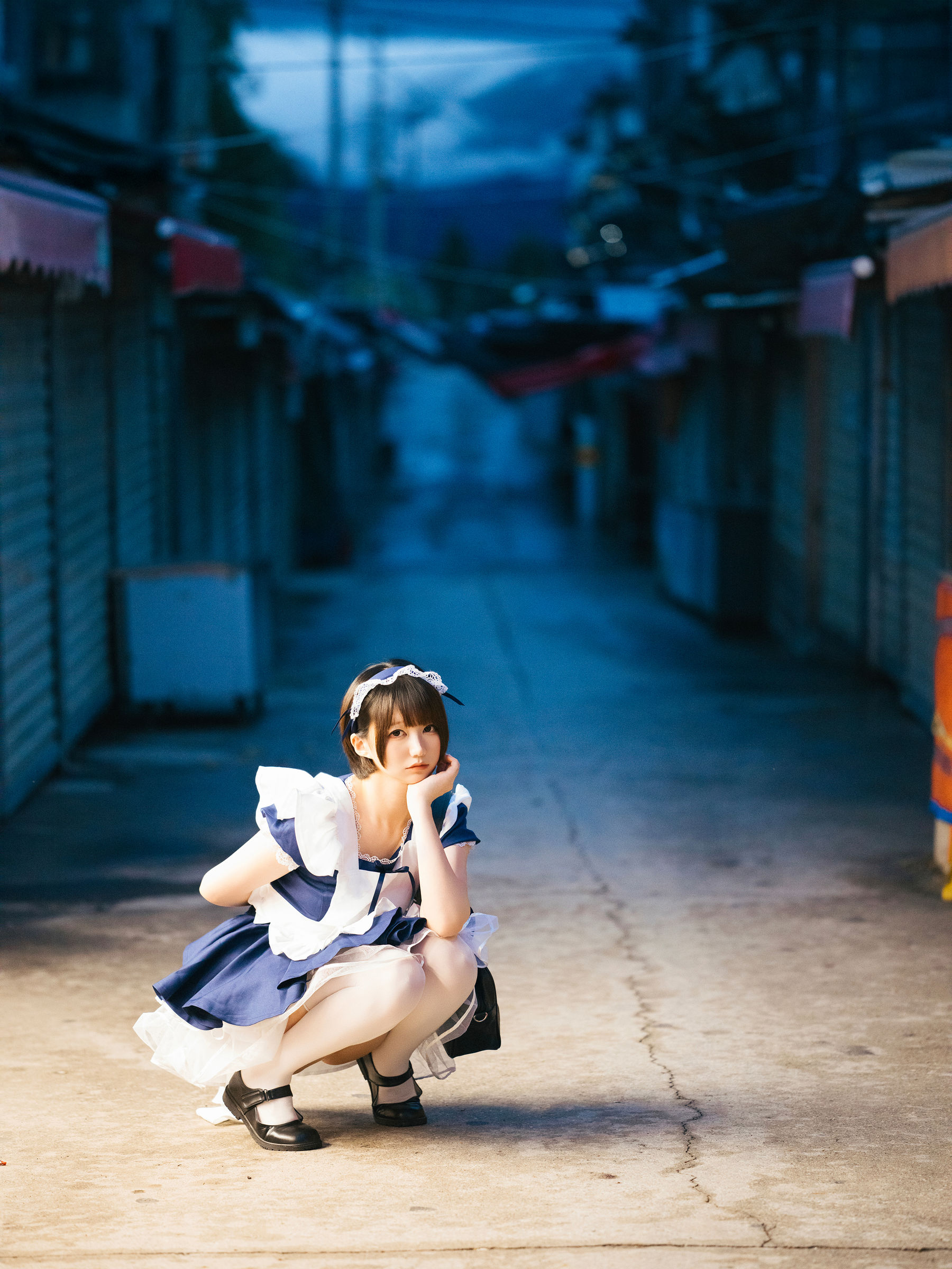 NAGISA魔物喵 [fantia] - 2025年07月打包合集/(181P)