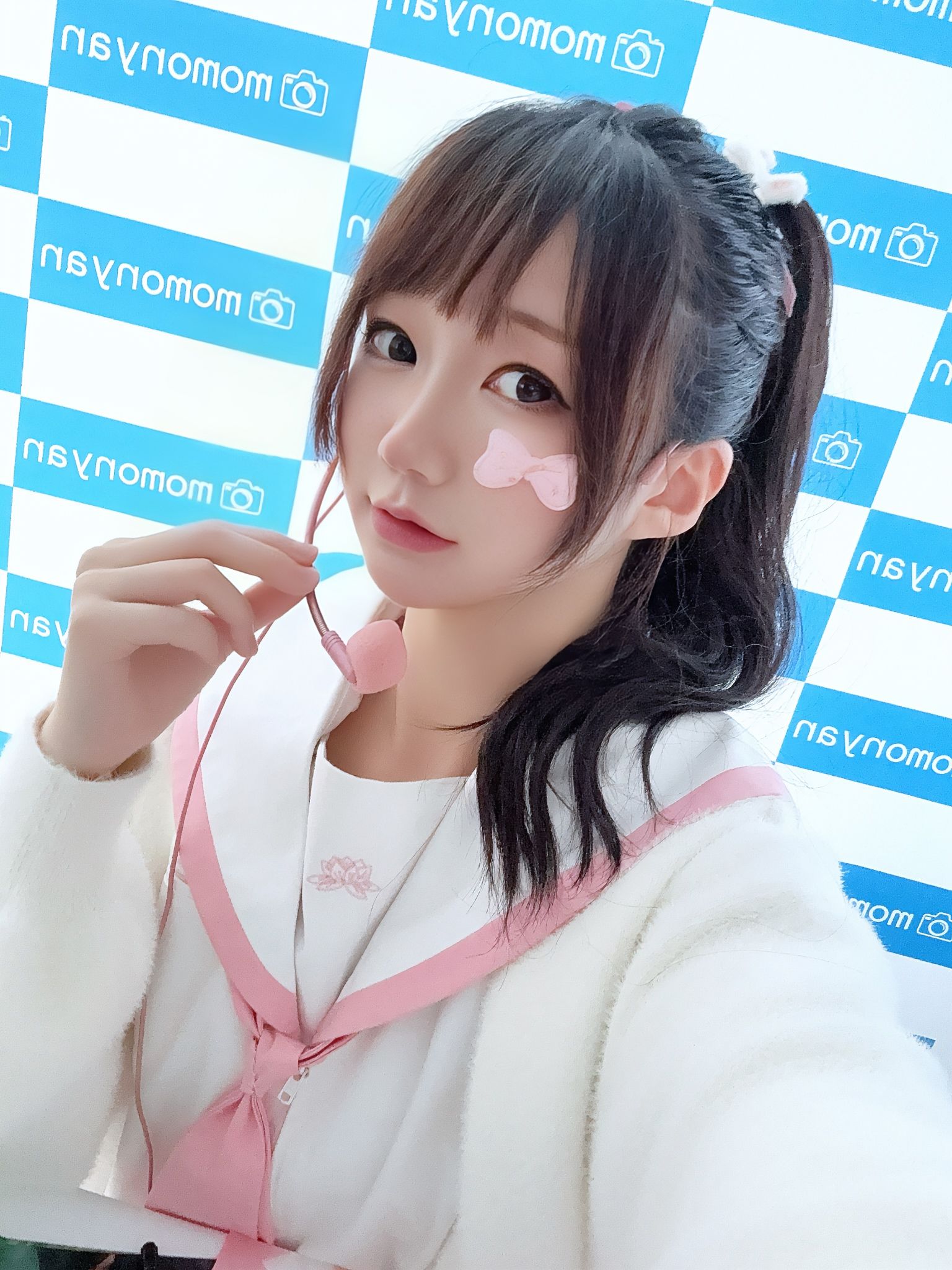 NAGISA魔物喵 [fantia] - 2025年06月 ビキニアイドルのサイン会/(57P)