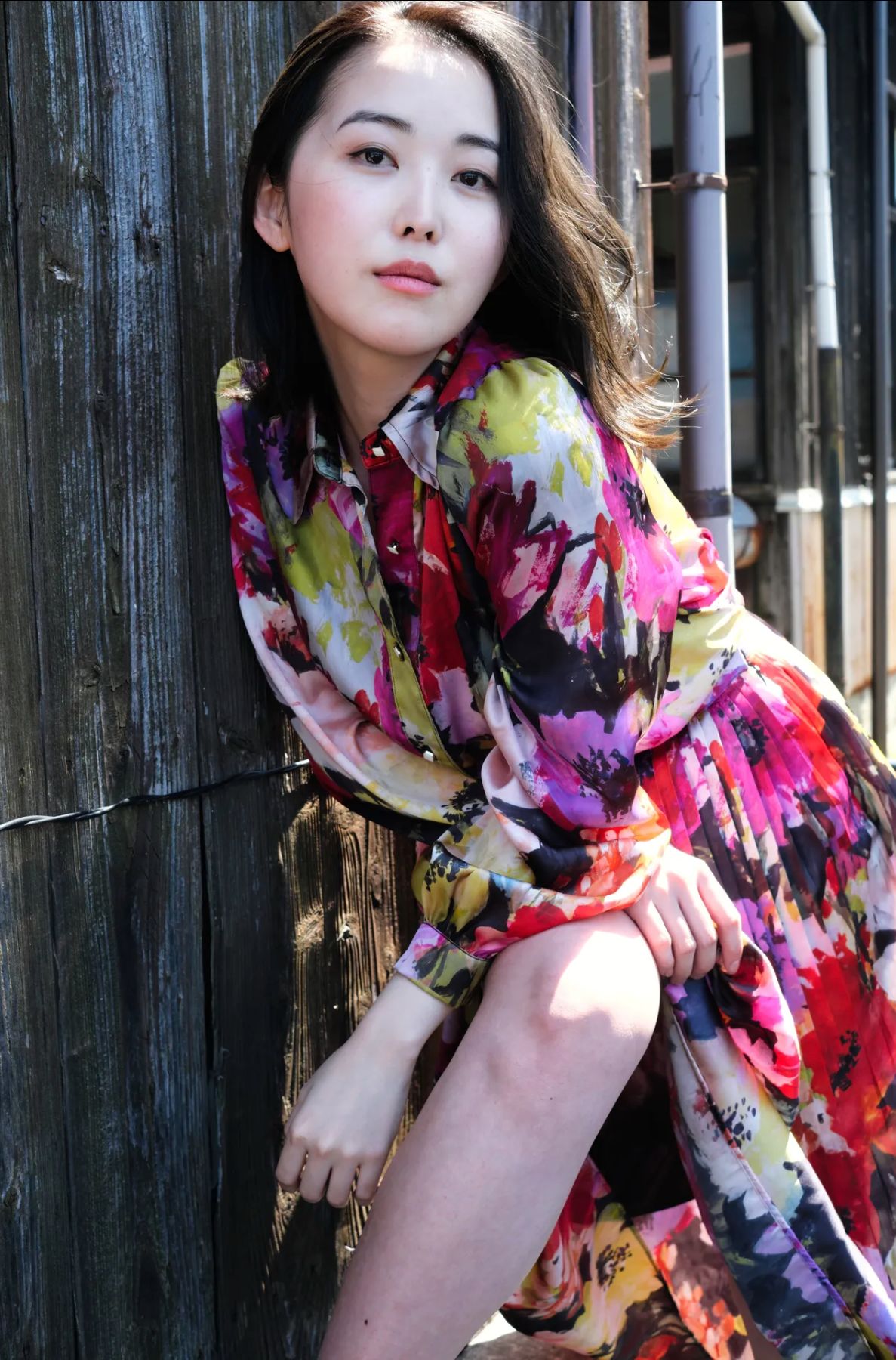 おしの沙羅 - ネオ エロティカ/(16P)