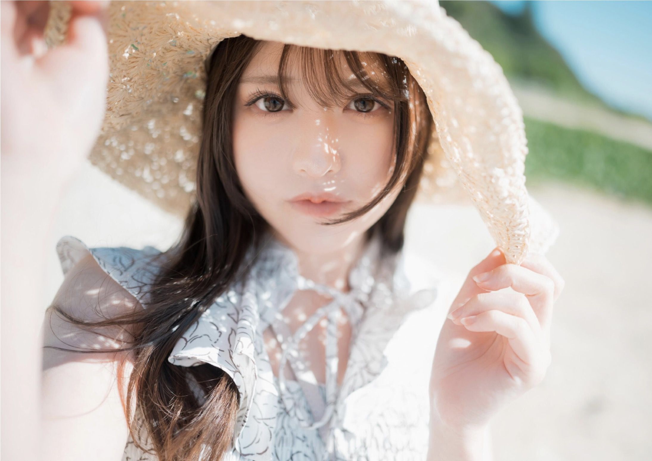 九十九ぱて - こっちにきて/(167P)