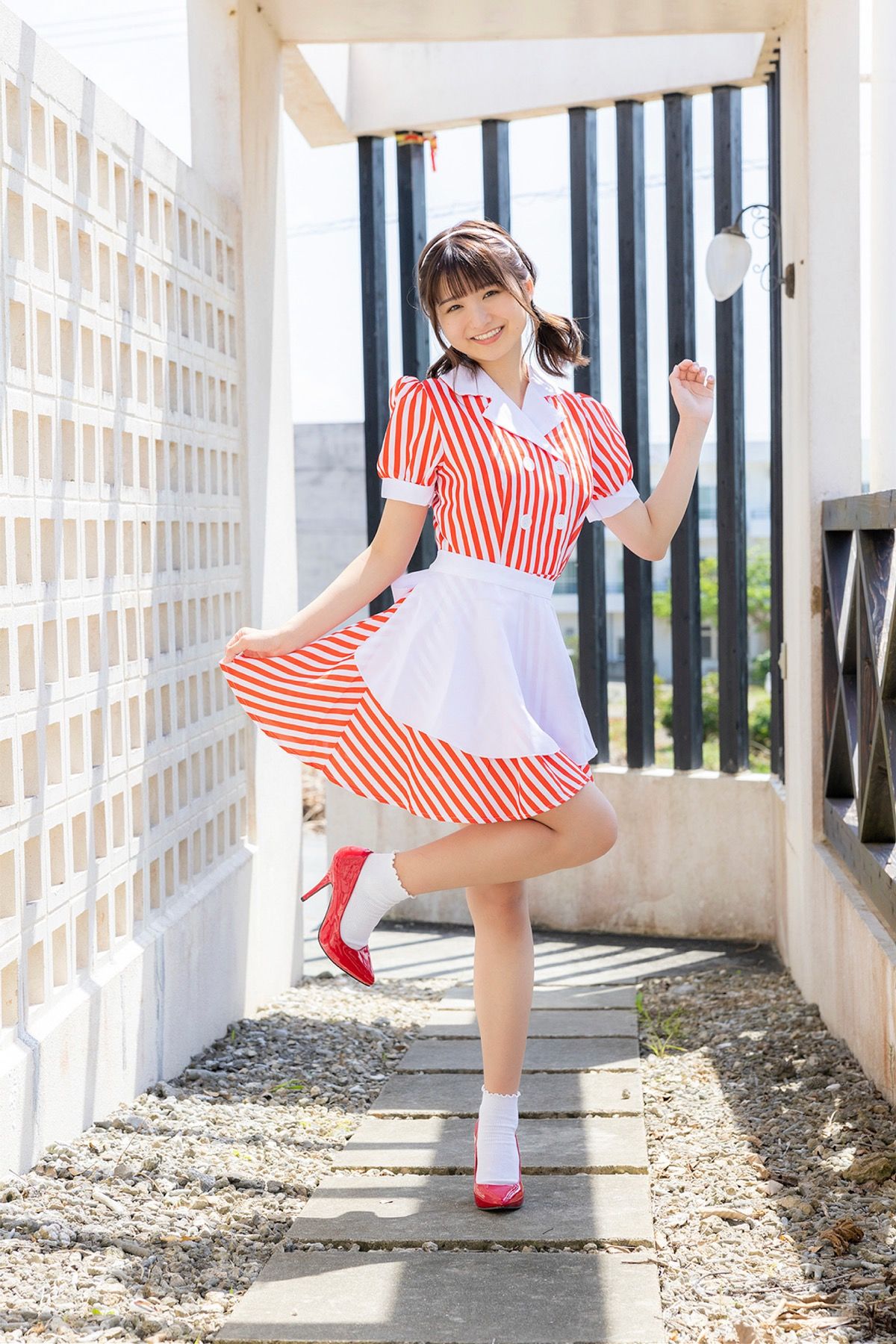 倉沢しえり - 好きッ/(94P)