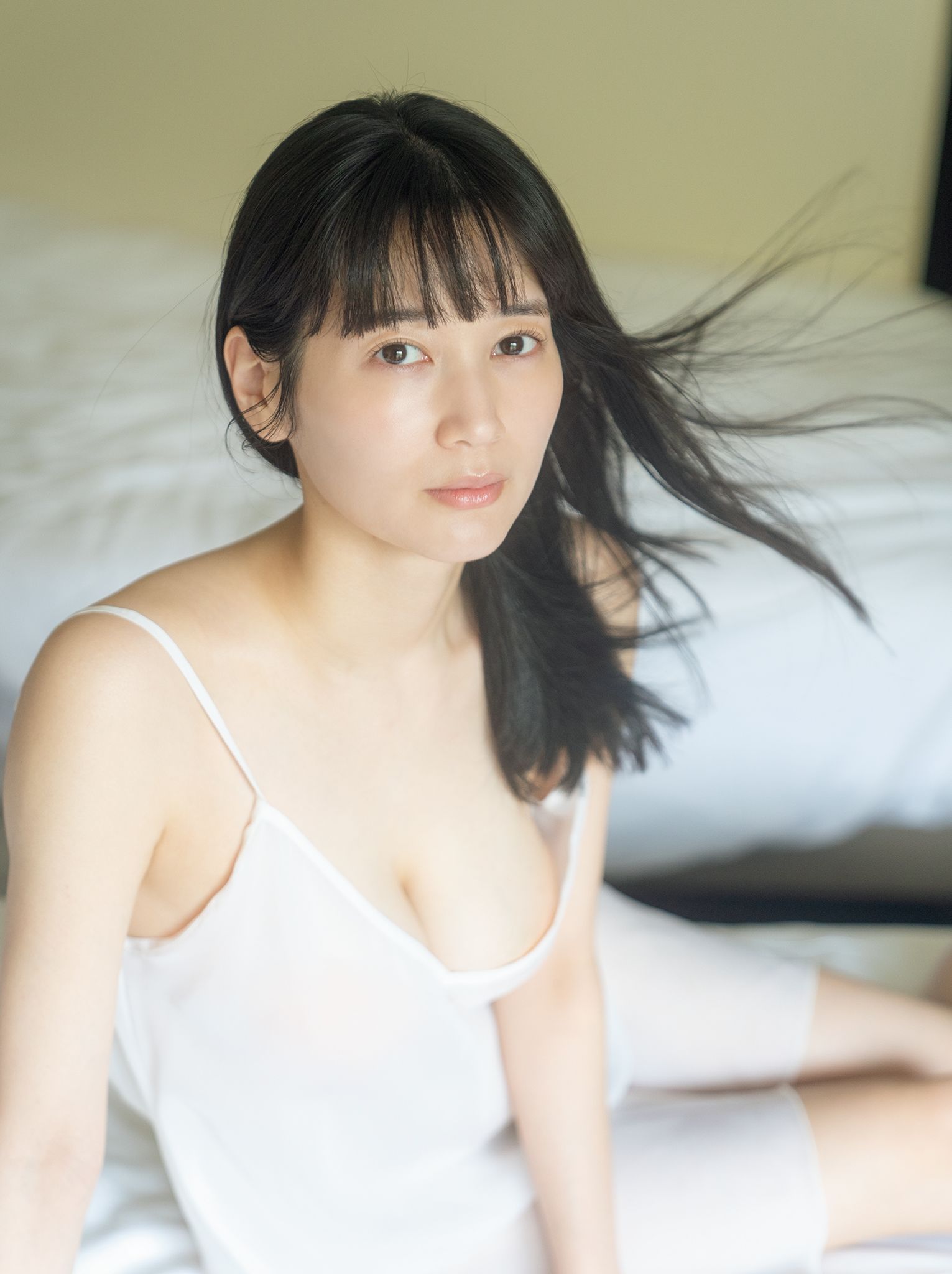 出口亜梨沙 - ESSENCE/(115P)