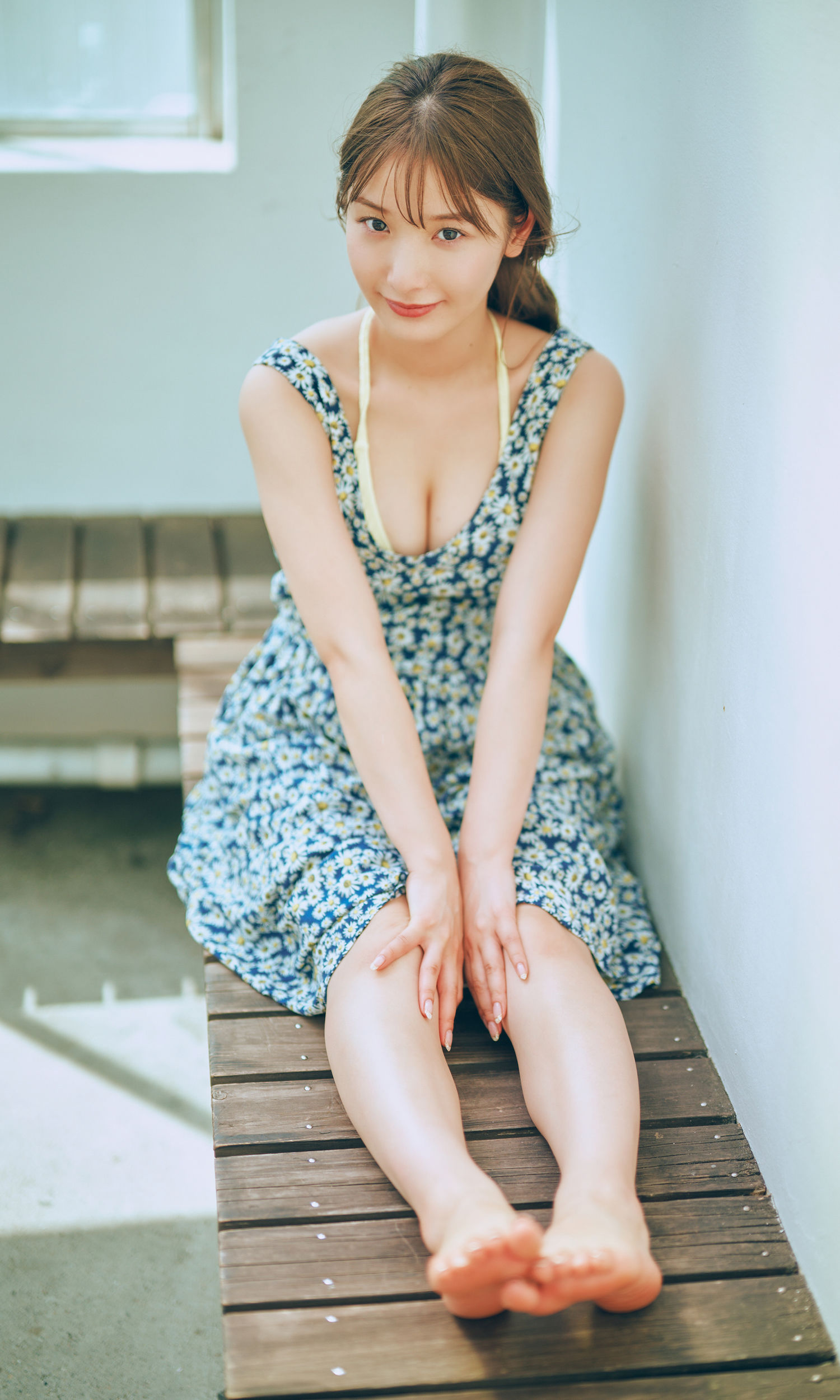 藤園麗 - FLY AGAIN/(66P)