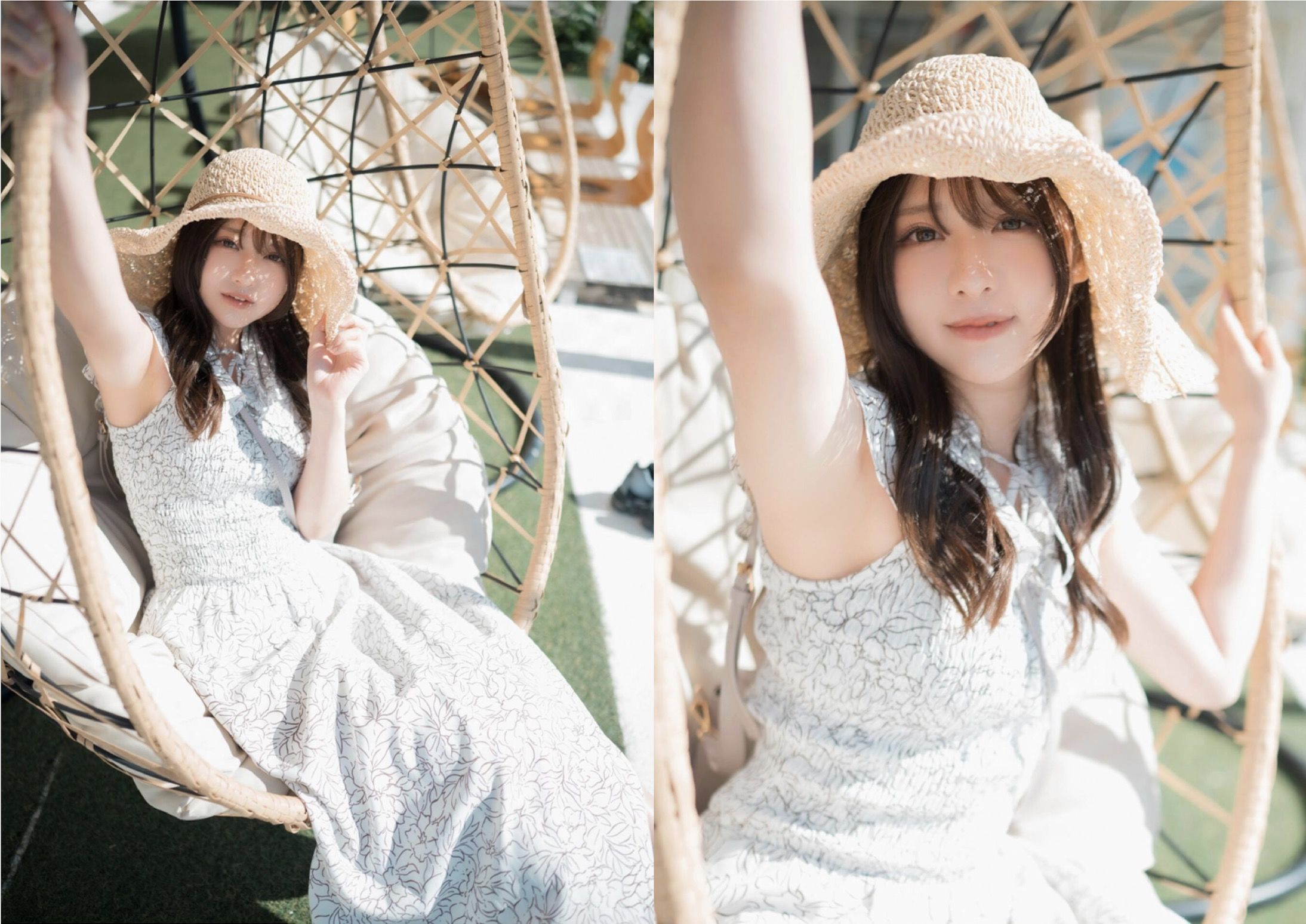 九十九ぱて - こっちにきて/(167P)