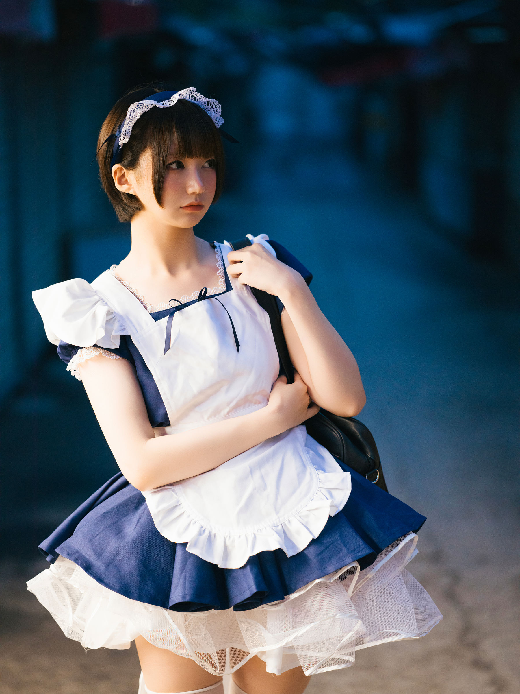 NAGISA魔物喵 [fantia] - 2025年07月打包合集/(181P)