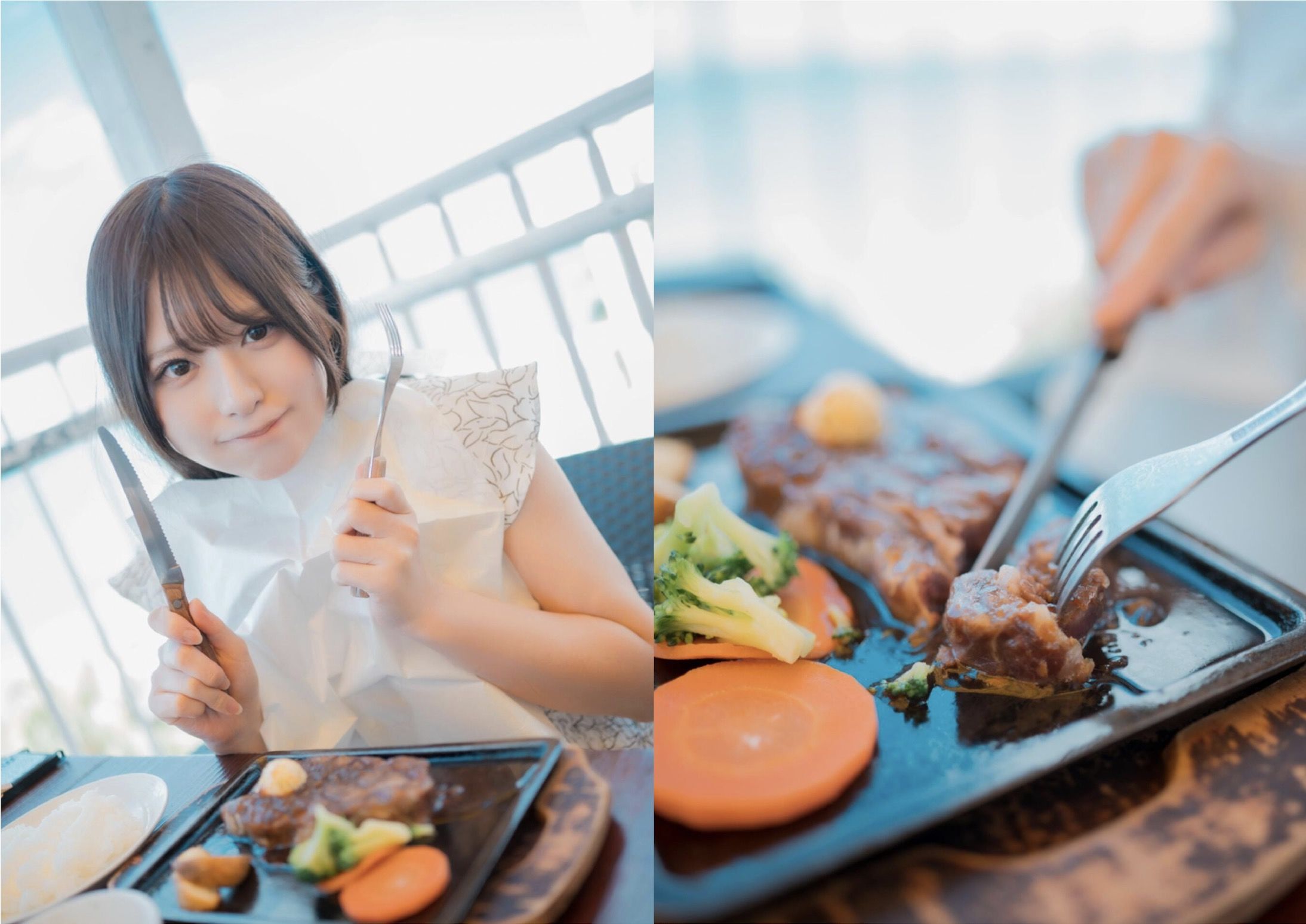 九十九ぱて - こっちにきて/(167P)