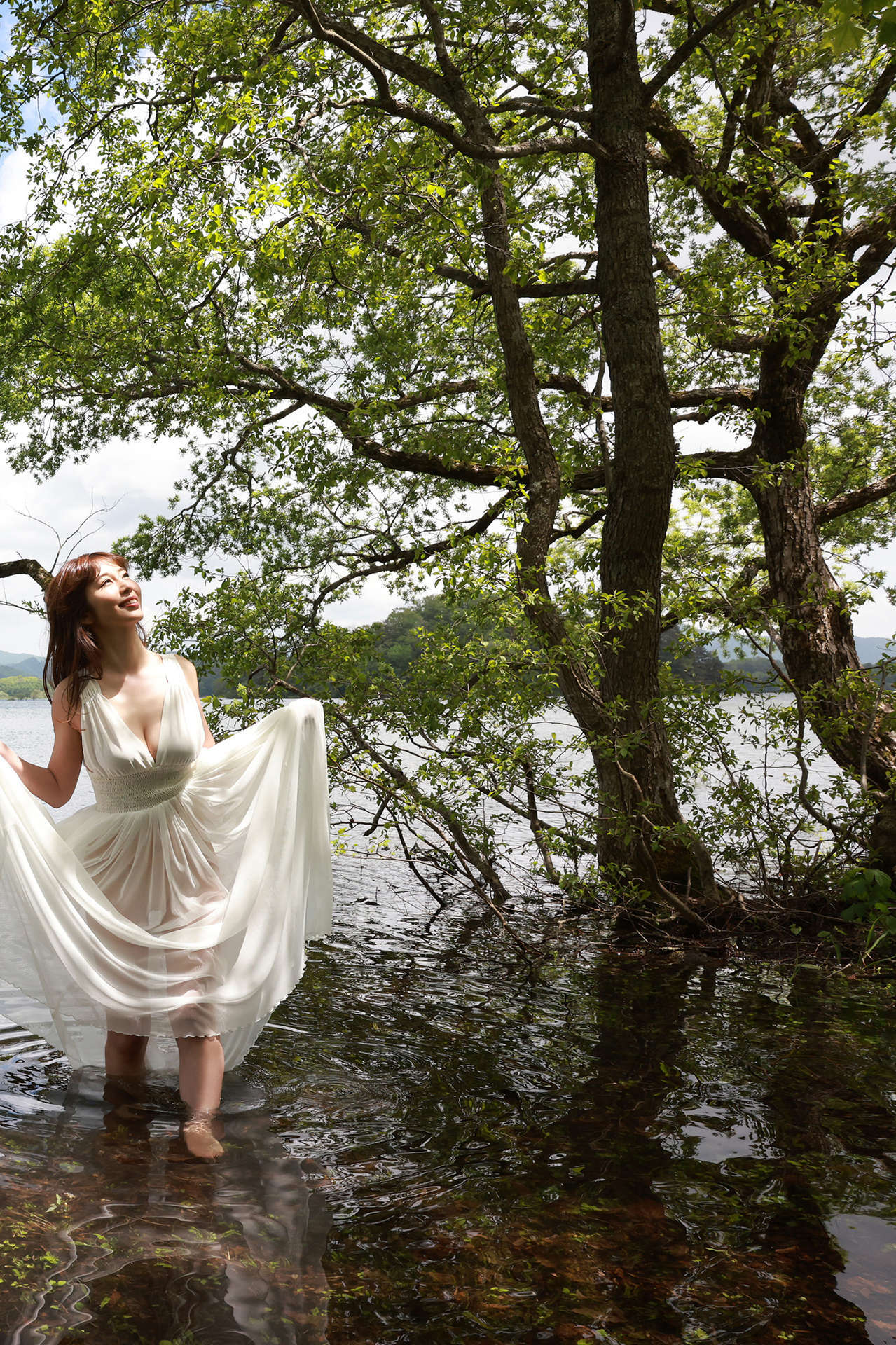 塩地美澄 - Nocturne vol.2/(177P)