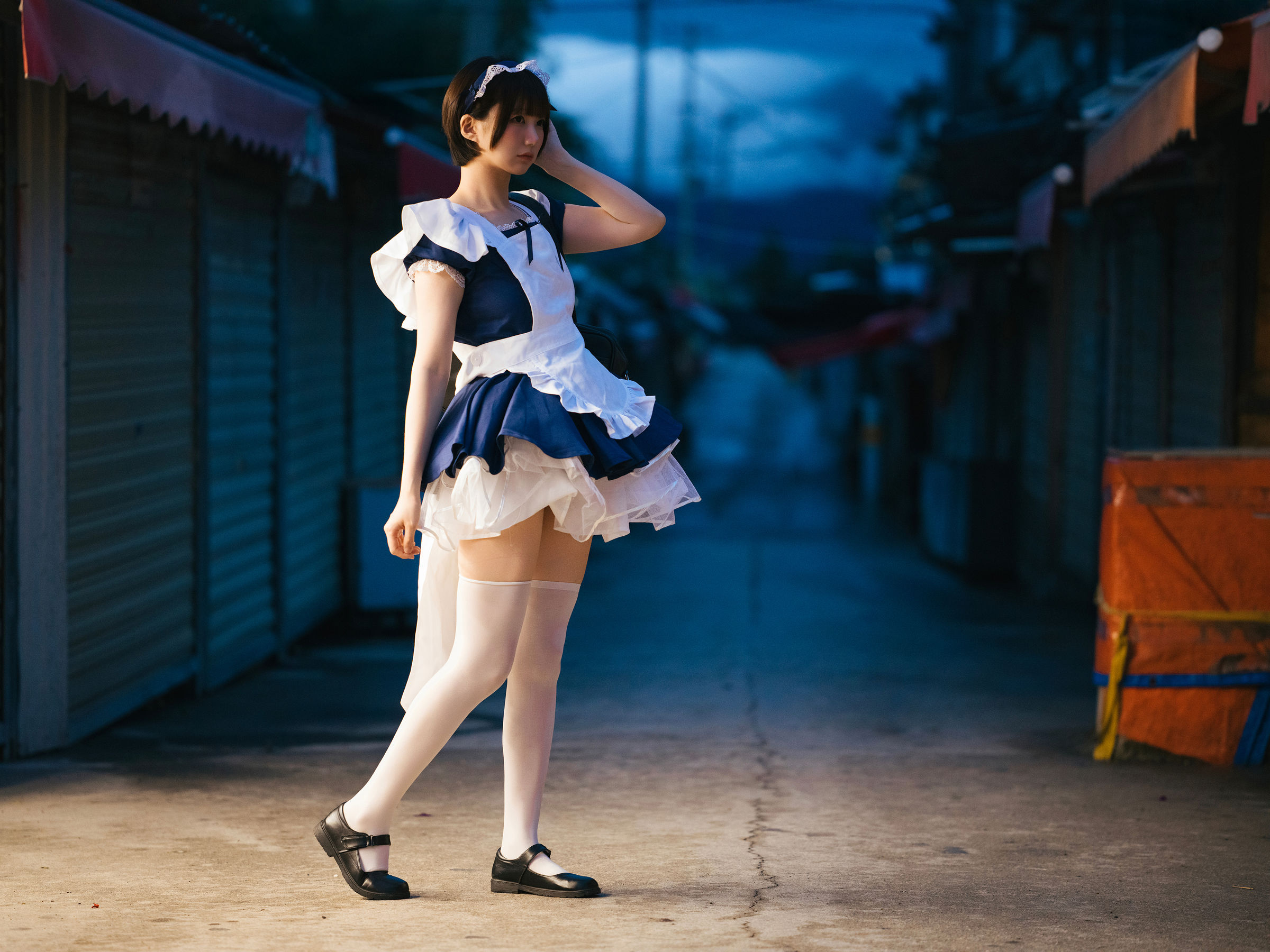 NAGISA魔物喵 [fantia] - 2025年07月打包合集/(181P)