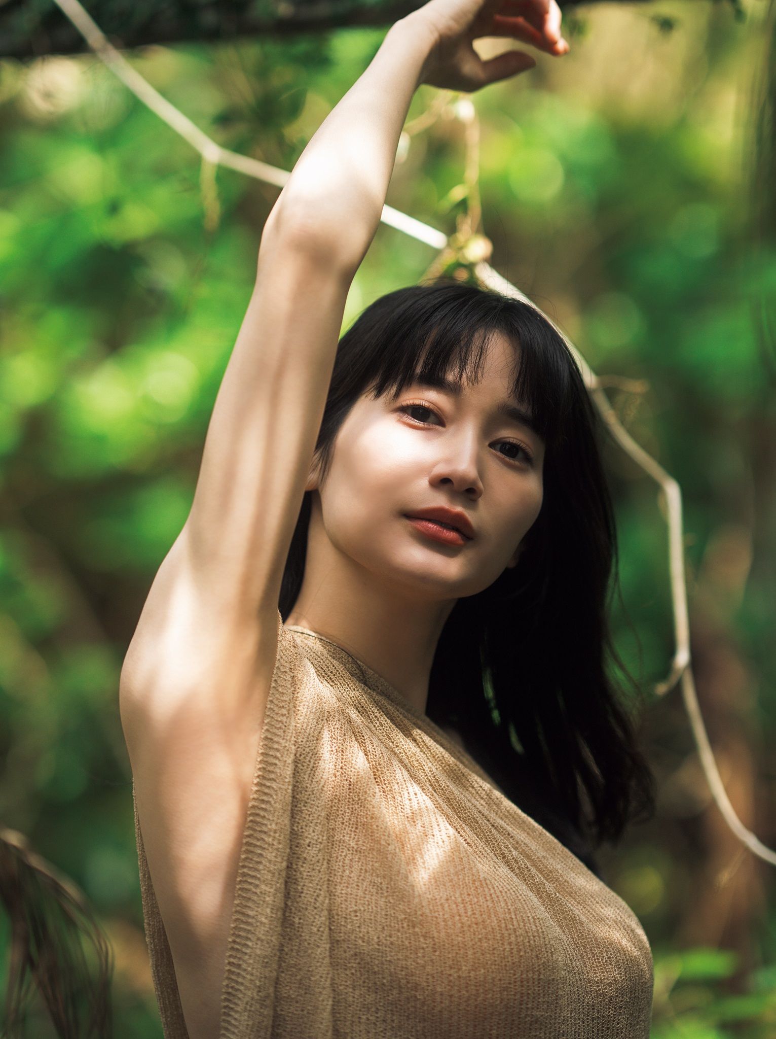 出口亜梨沙 - ESSENCE/(115P)