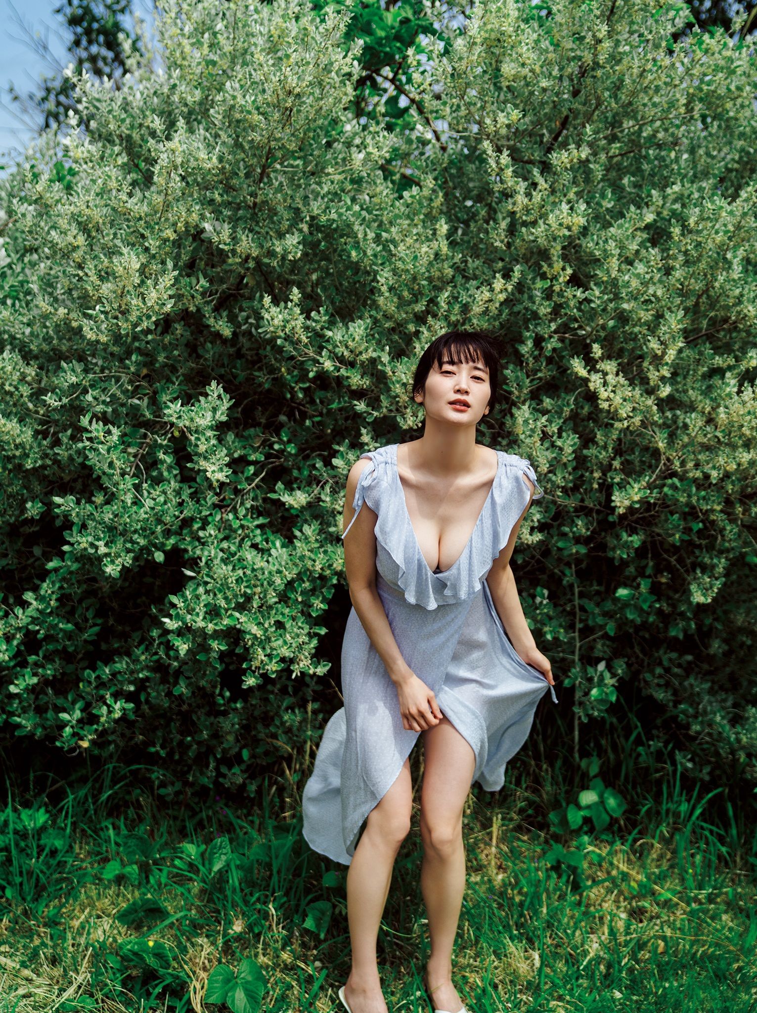 出口亜梨沙 - ESSENCE/(115P)