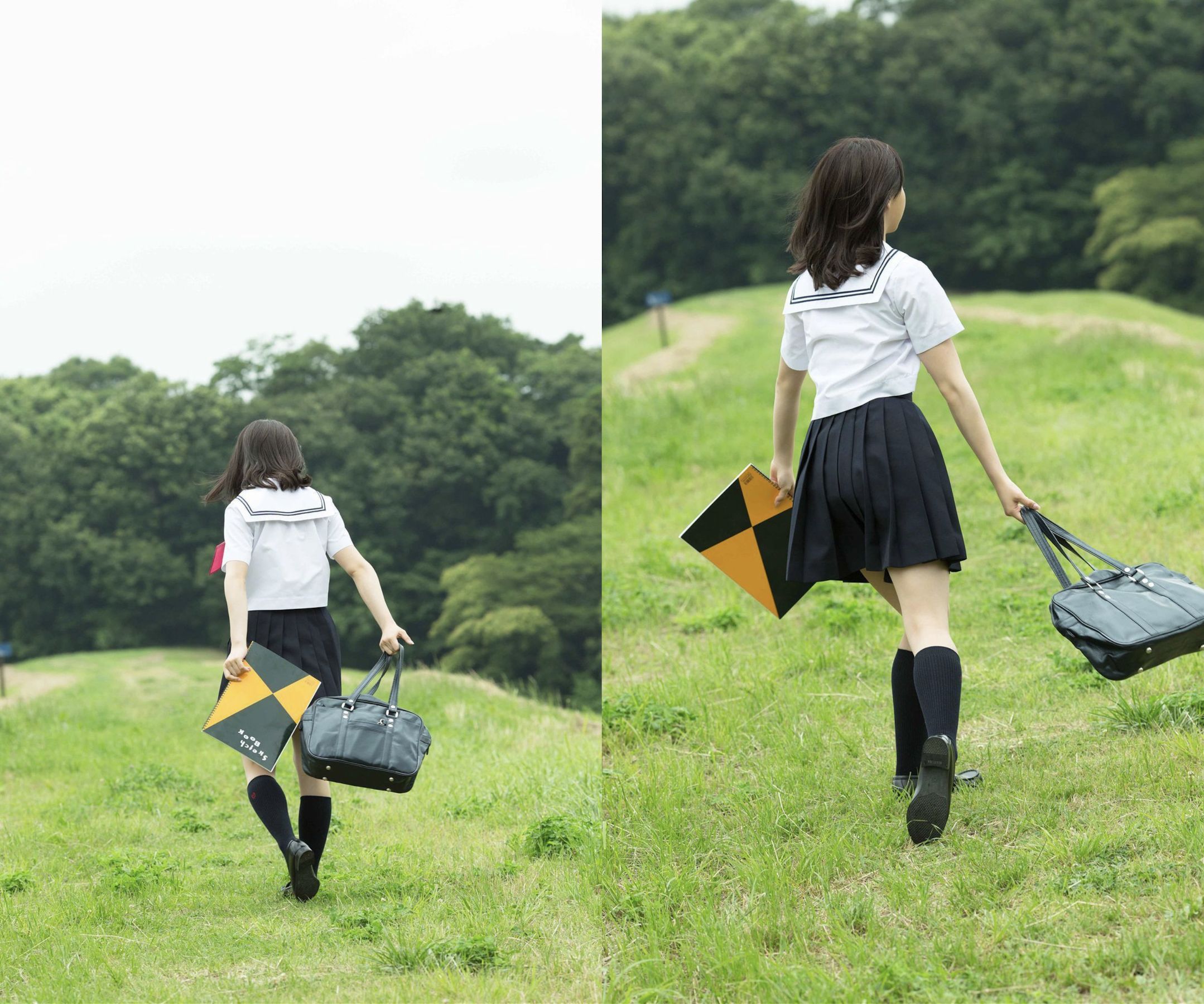 佐藤麗奈 - 不思議の国のさとれな/(47P)