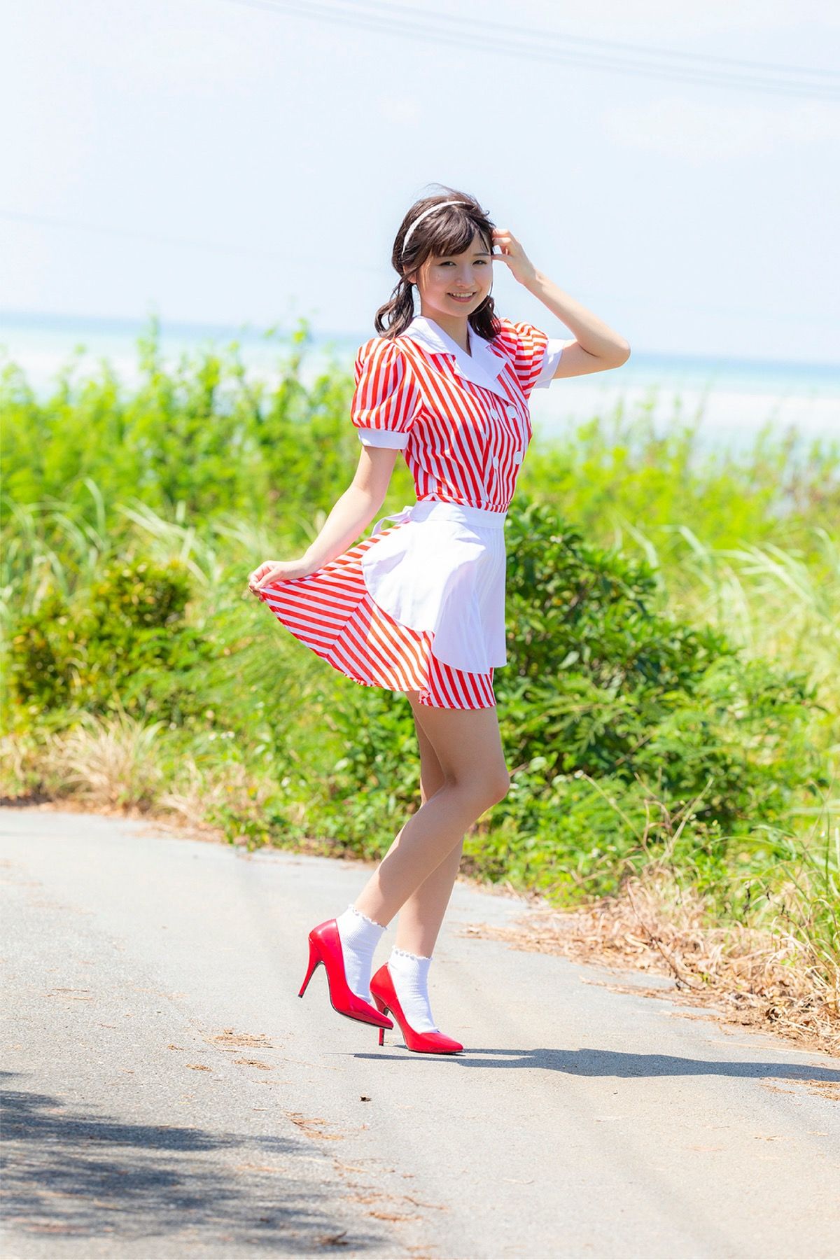 倉沢しえり - 好きッ/(94P)