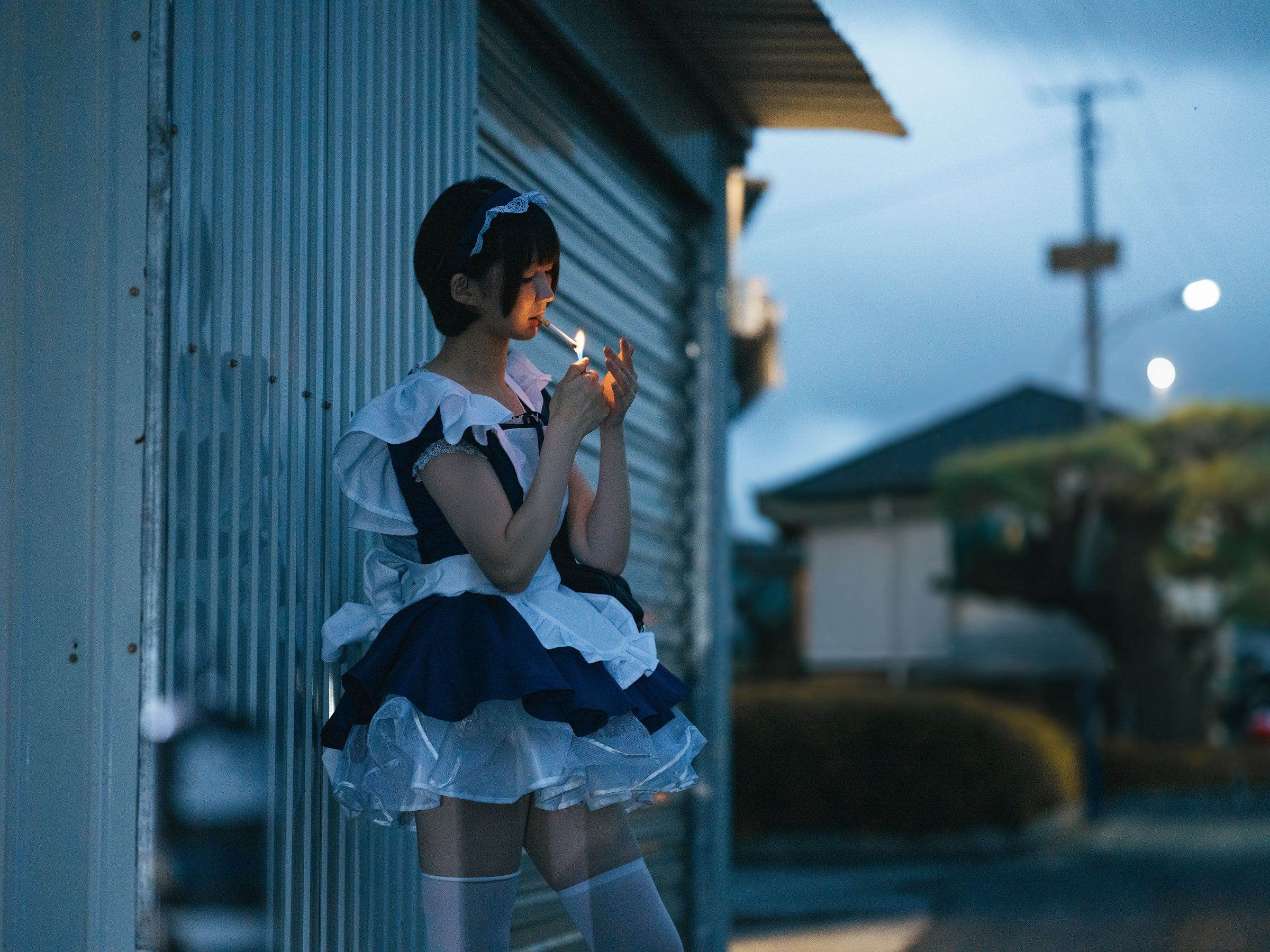 NAGISA魔物喵 [fantia] - 2025年07月打包合集/(181P)