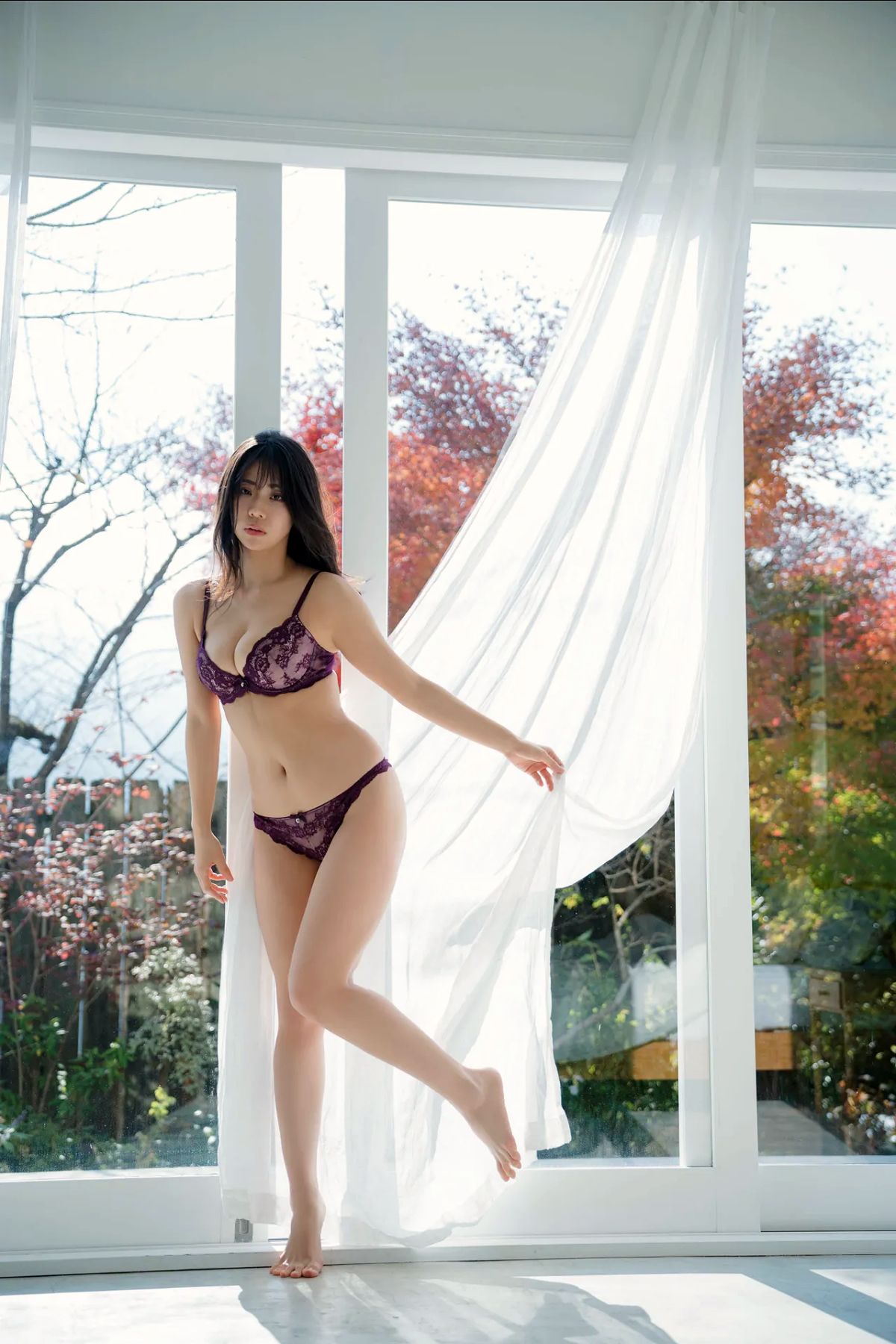 鈴木ふみ奈 - ふわとろハニー vol.1/(59P)