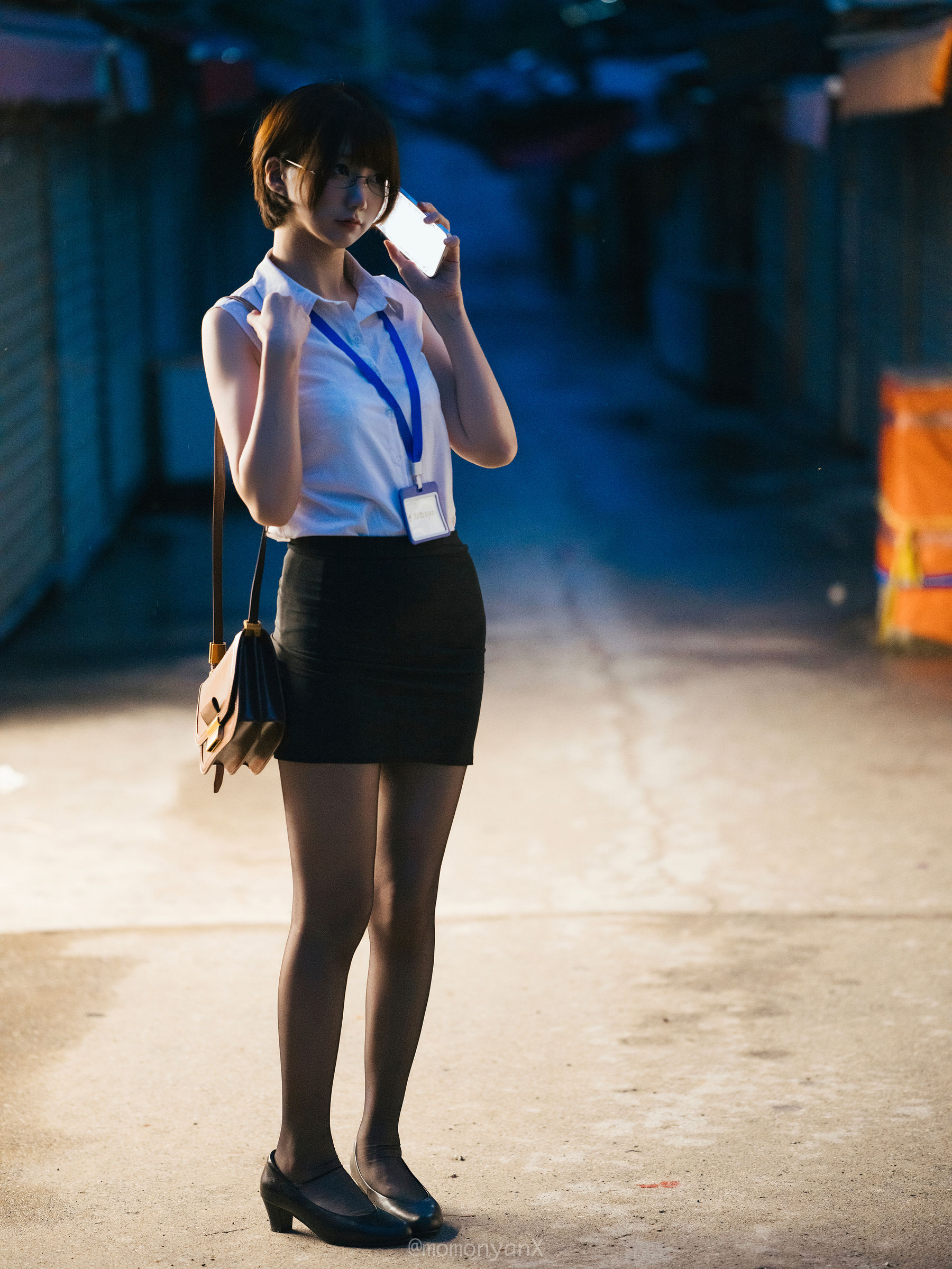 NAGISA魔物喵 [fantia] - 2025年07月打包合集/(181P)