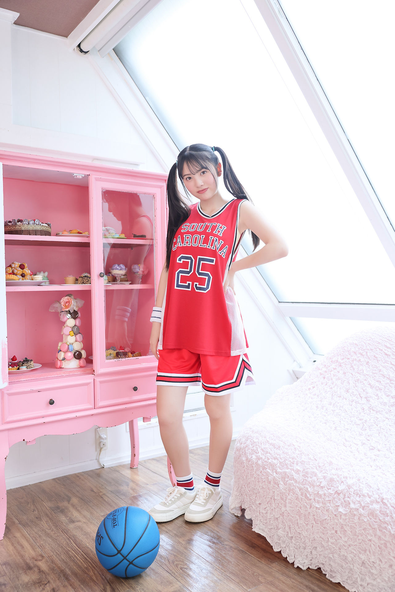 [Minisuka.tv] Mai Hyodo 兵藤まい - Regular Gallery Set 1.03/(30P)