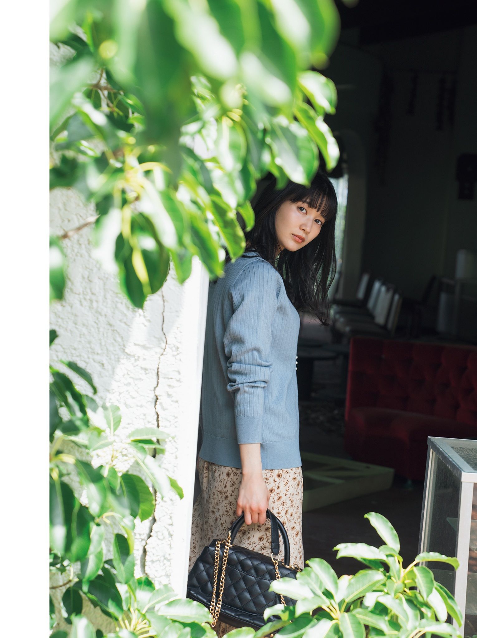 出口亜梨沙 - ESSENCE/(115P)