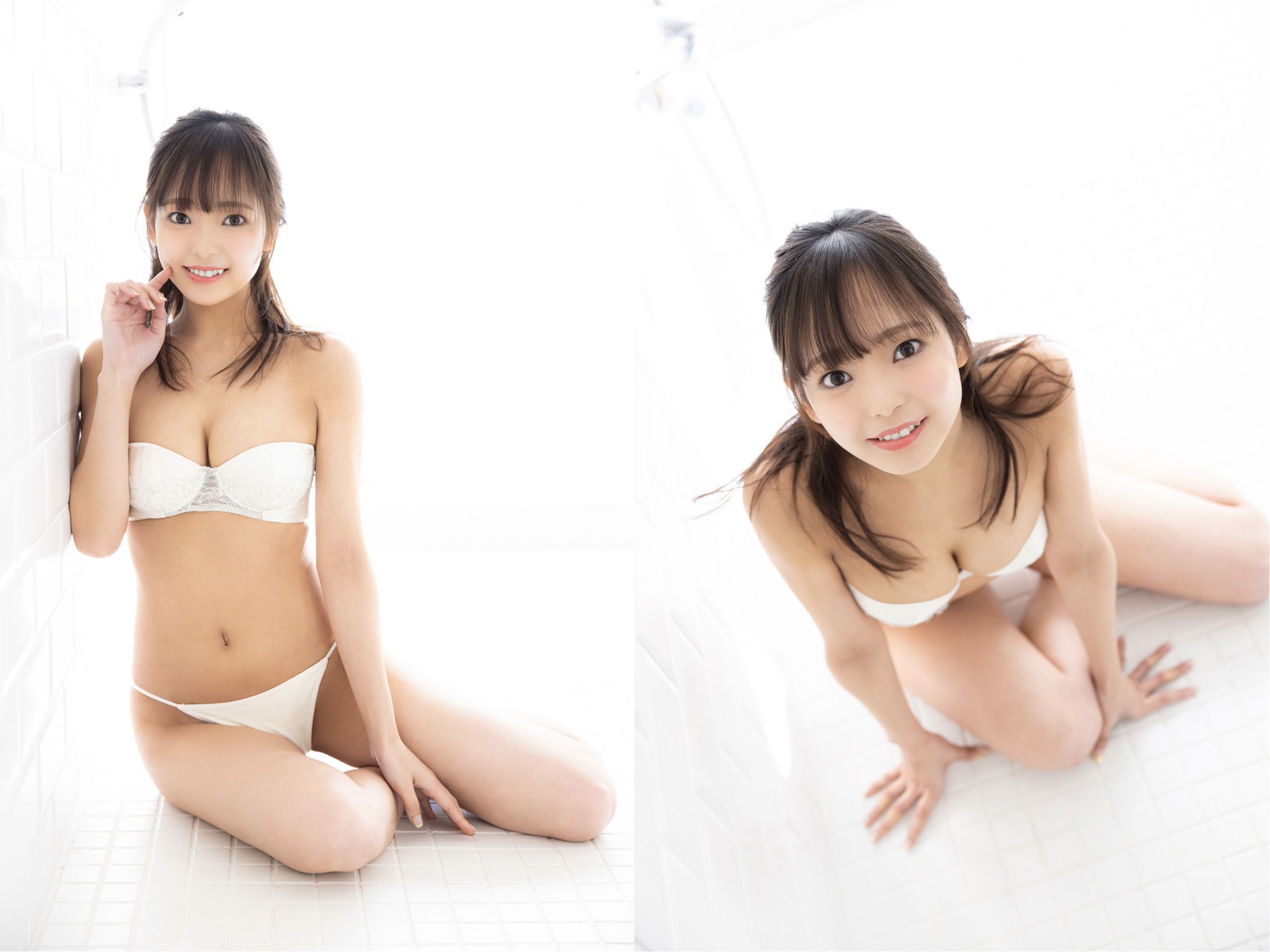 古湊まり - 料理の腕は父譲り/(37P)