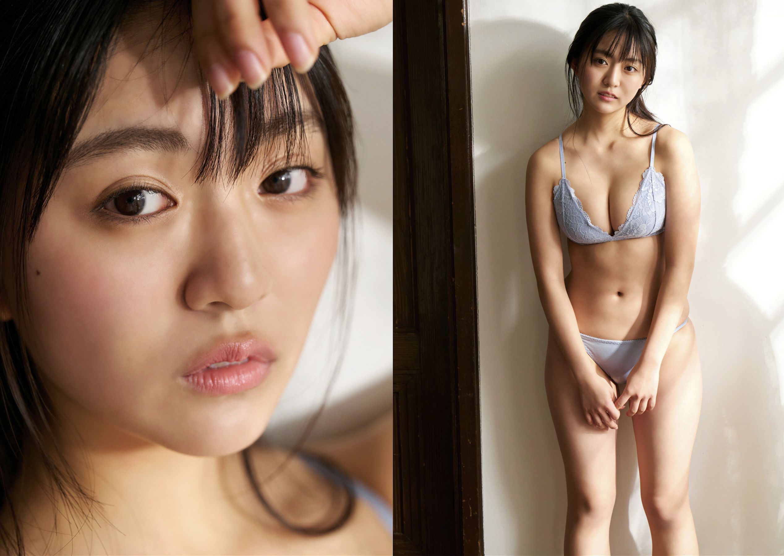 豊田ルナ - 挑発的な女のコ/(41P)