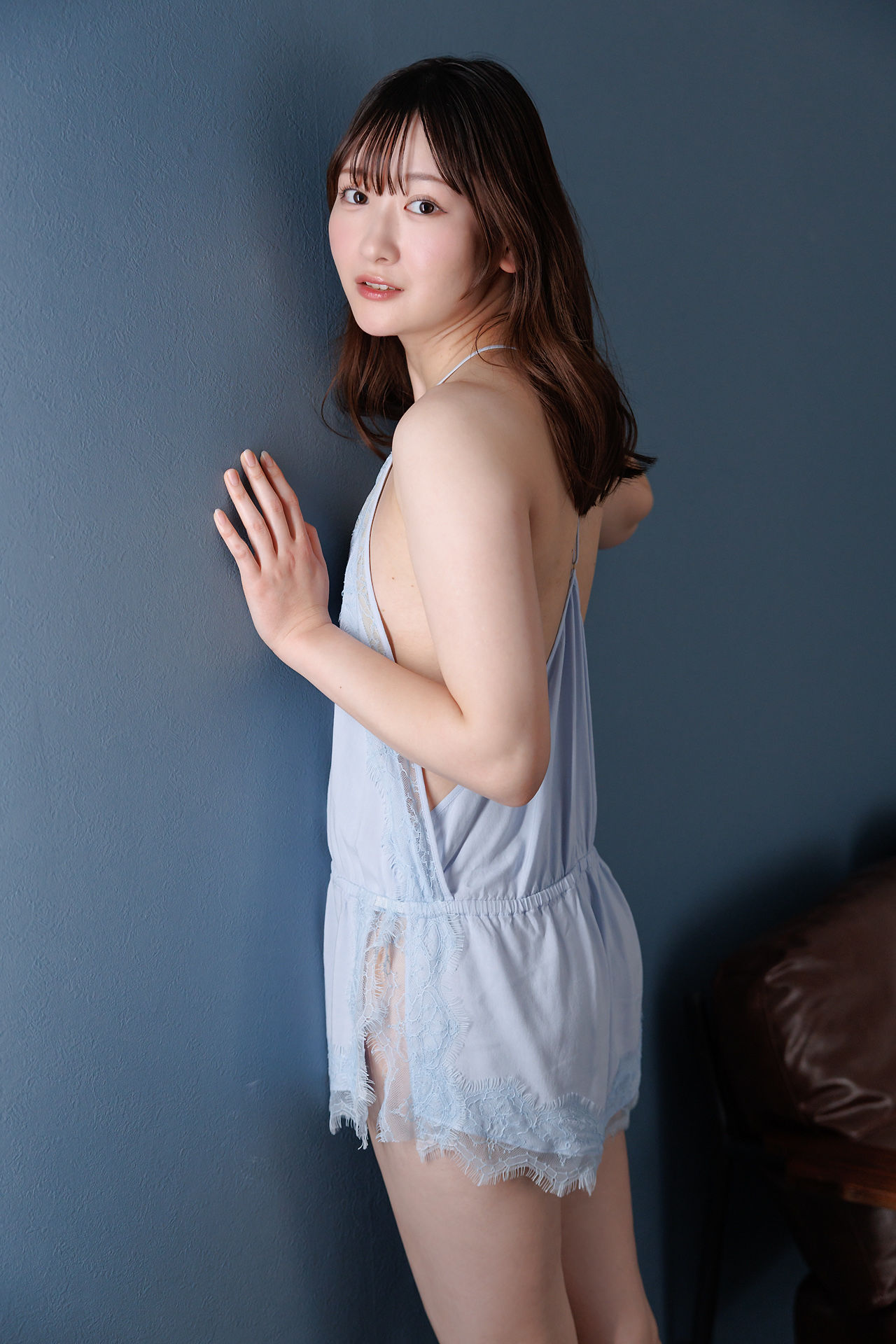 [Minisuka.tv] Asami Kondou 近藤あさみ - Limited Gallery Set 48.03/(40P)