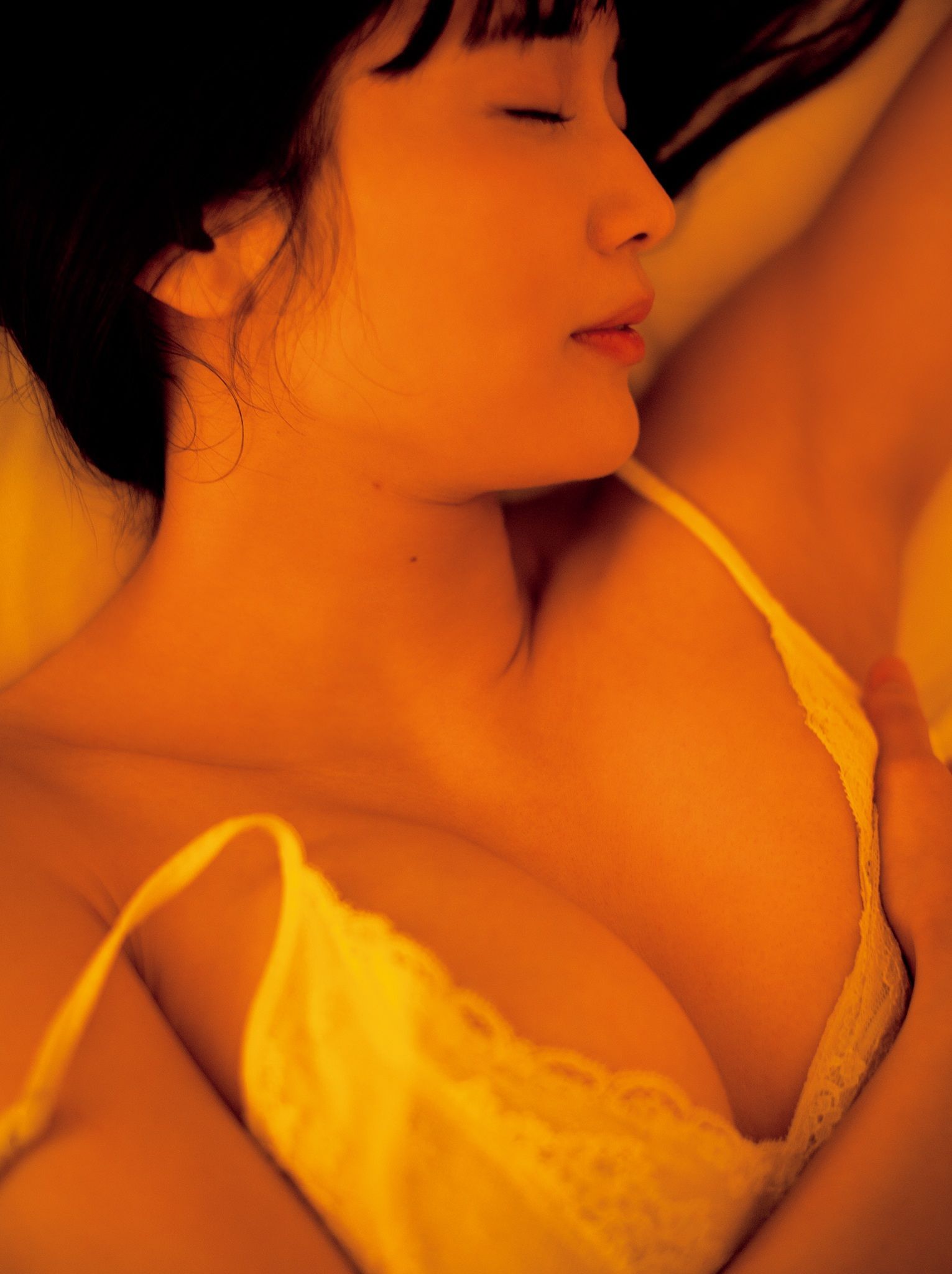 出口亜梨沙 - ESSENCE/(115P)