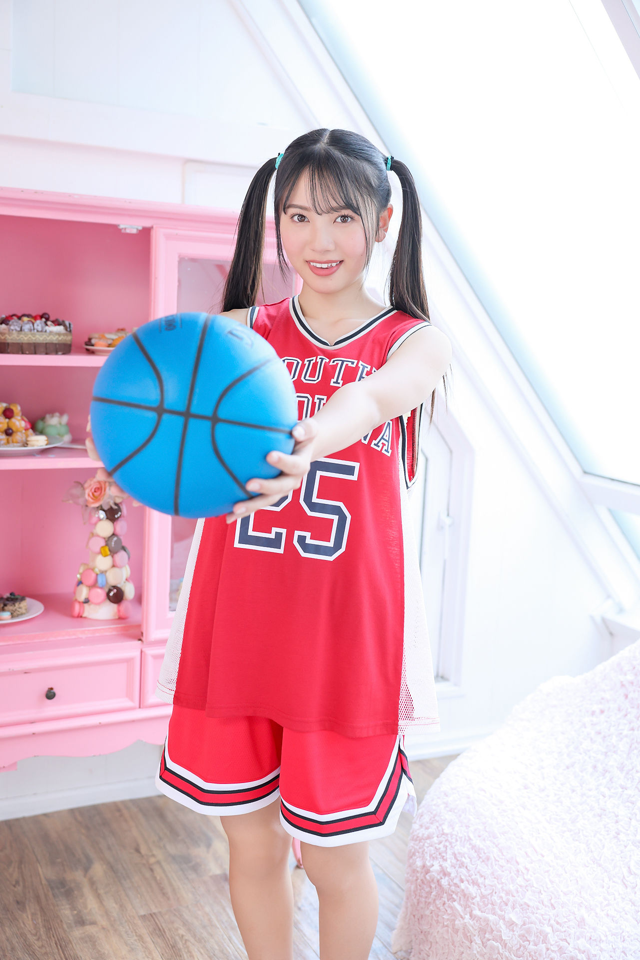 [Minisuka.tv] Mai Hyodo 兵藤まい - Regular Gallery Set 1.03/(30P)