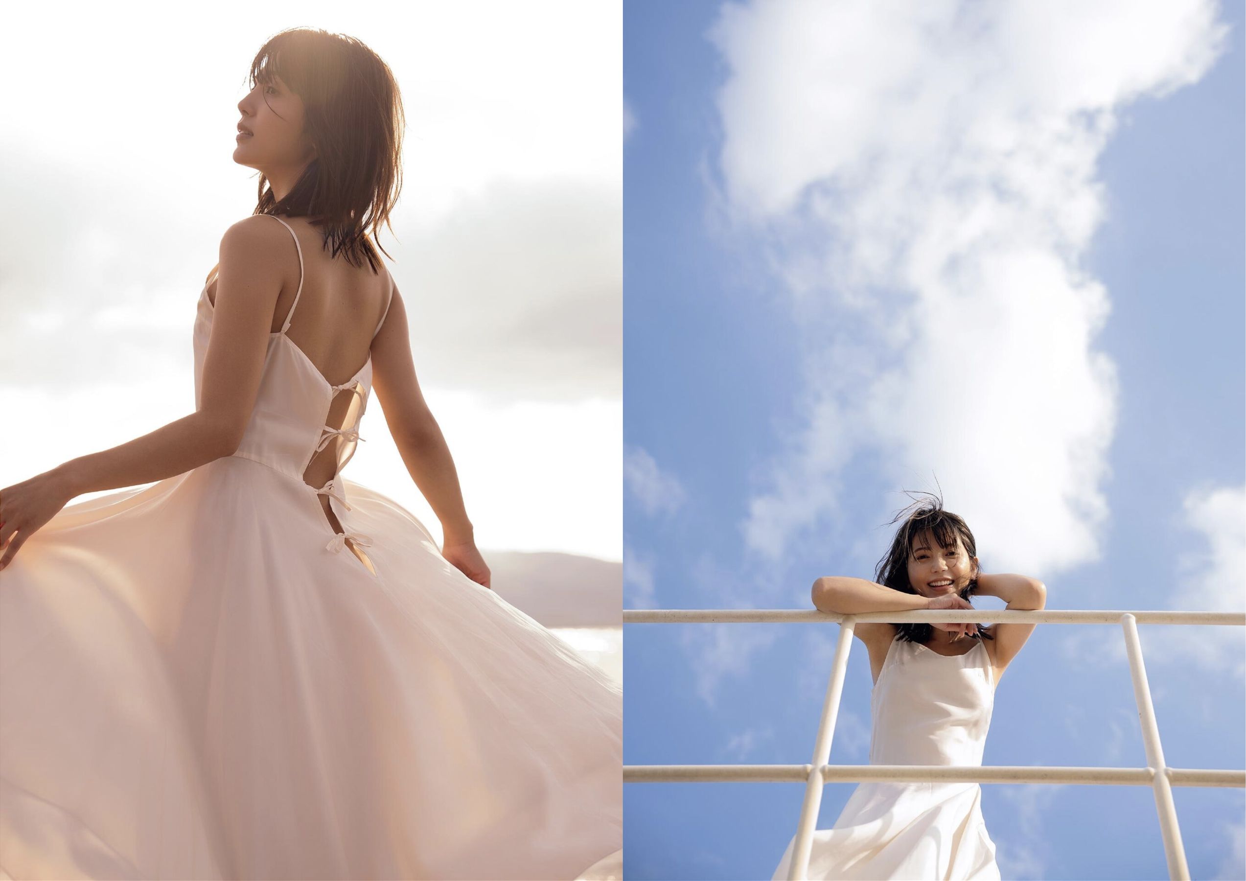 南里美希 - jamais vu/(62P)