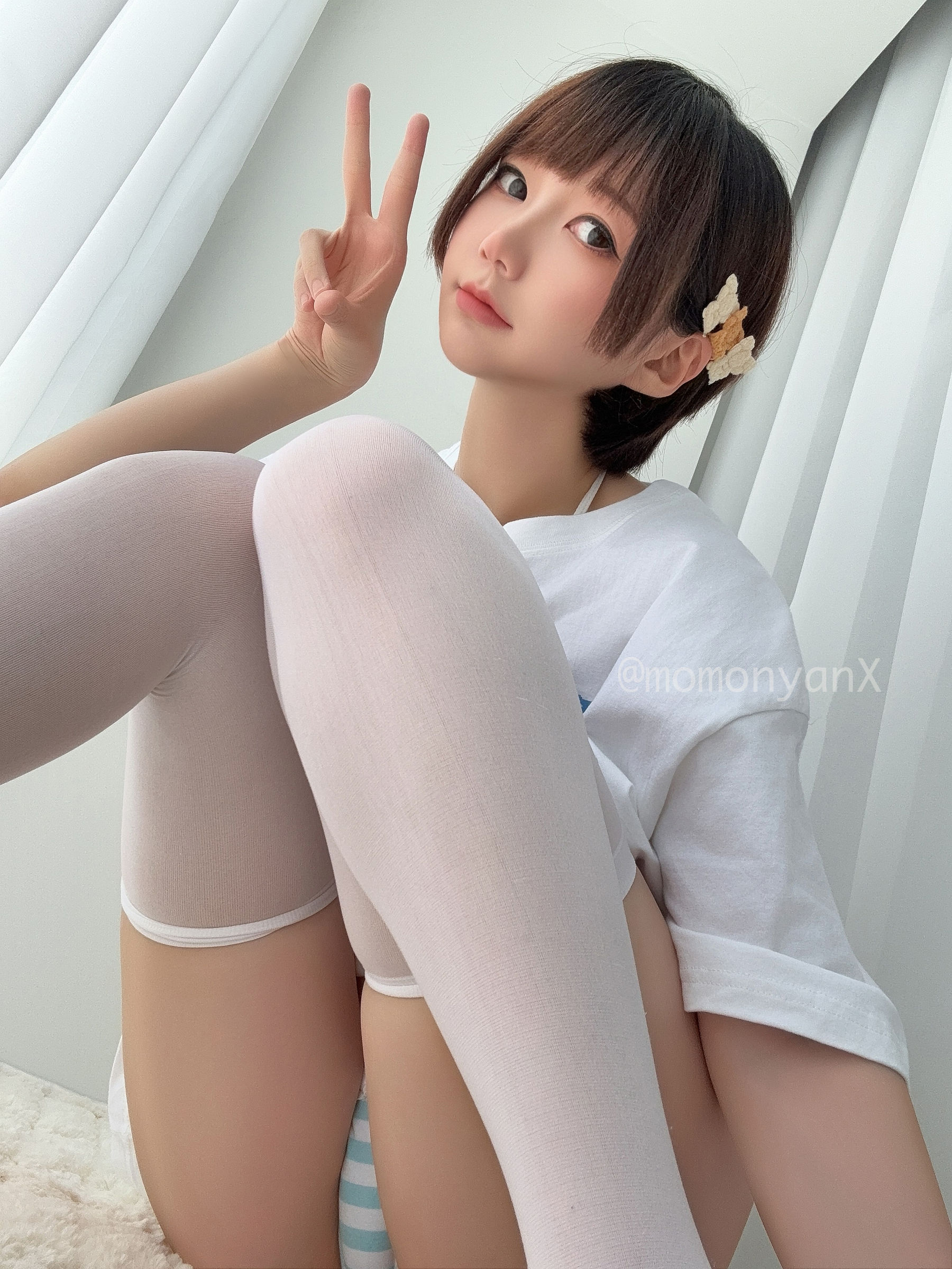 NAGISA魔物喵 [fantia] - 2025年06月 ゲームしてる/(49P)