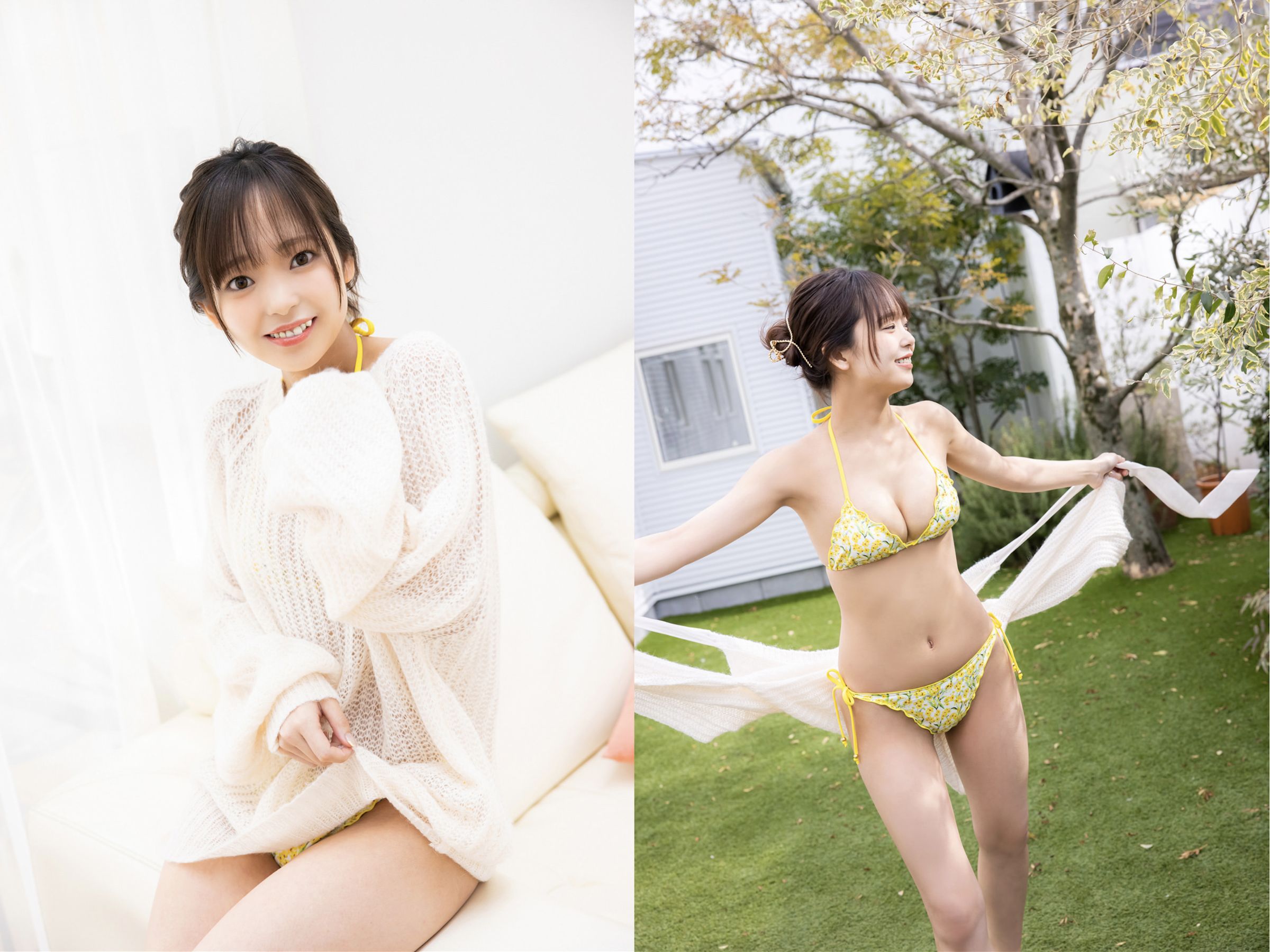 古湊まり - 料理の腕は父譲り/(37P)