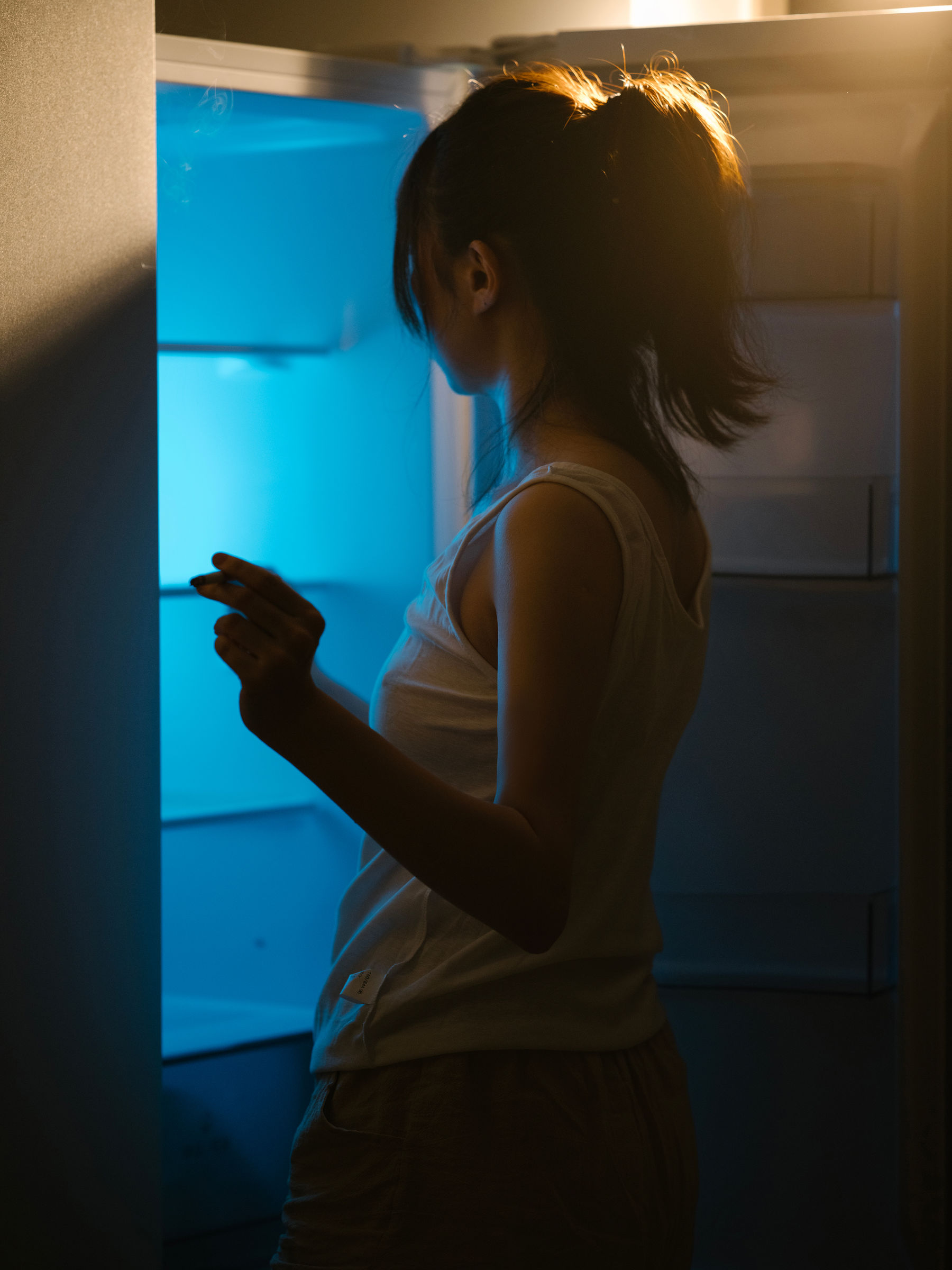 NAGISA魔物喵 [fantia] - 2025年06月 体操服/(27P)