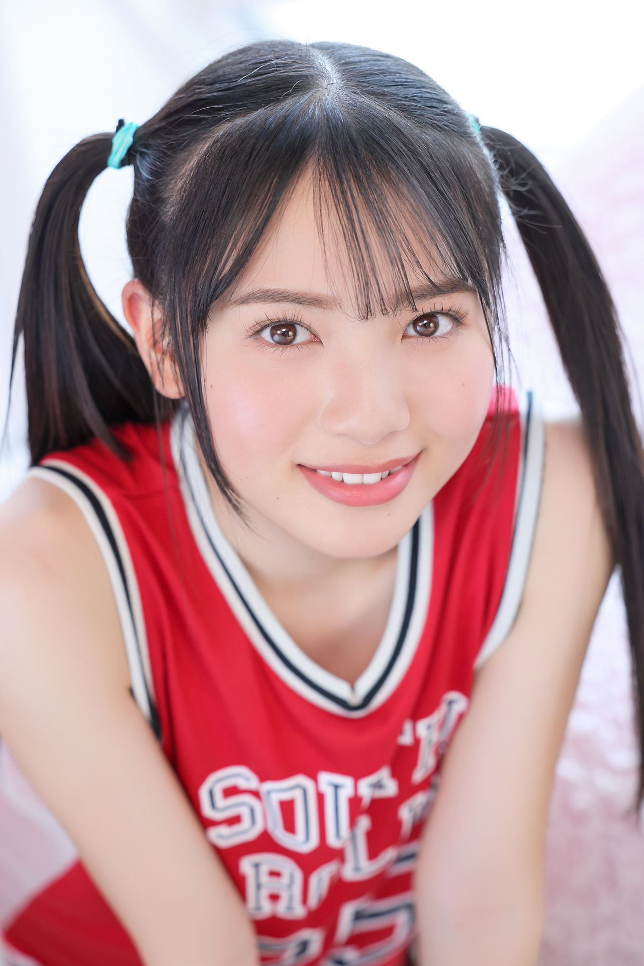 [Minisuka.tv] Mai Hyodo 兵藤まい - Regular Gallery Set 1.03/(30P)