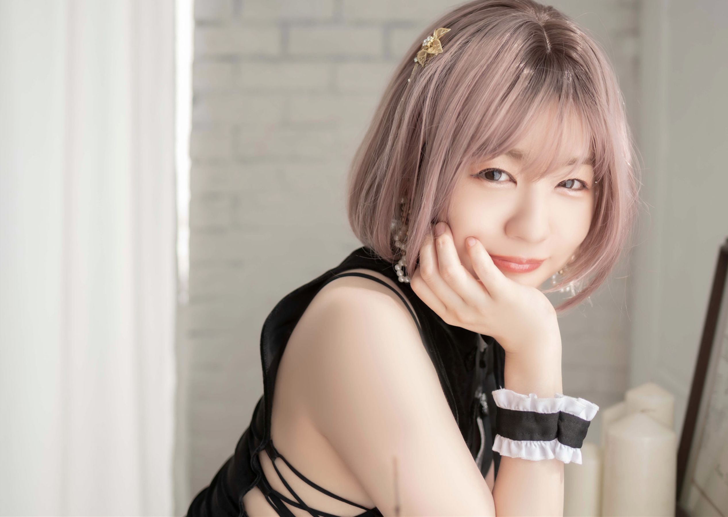 つぼみ - Count Sheep/(41P)