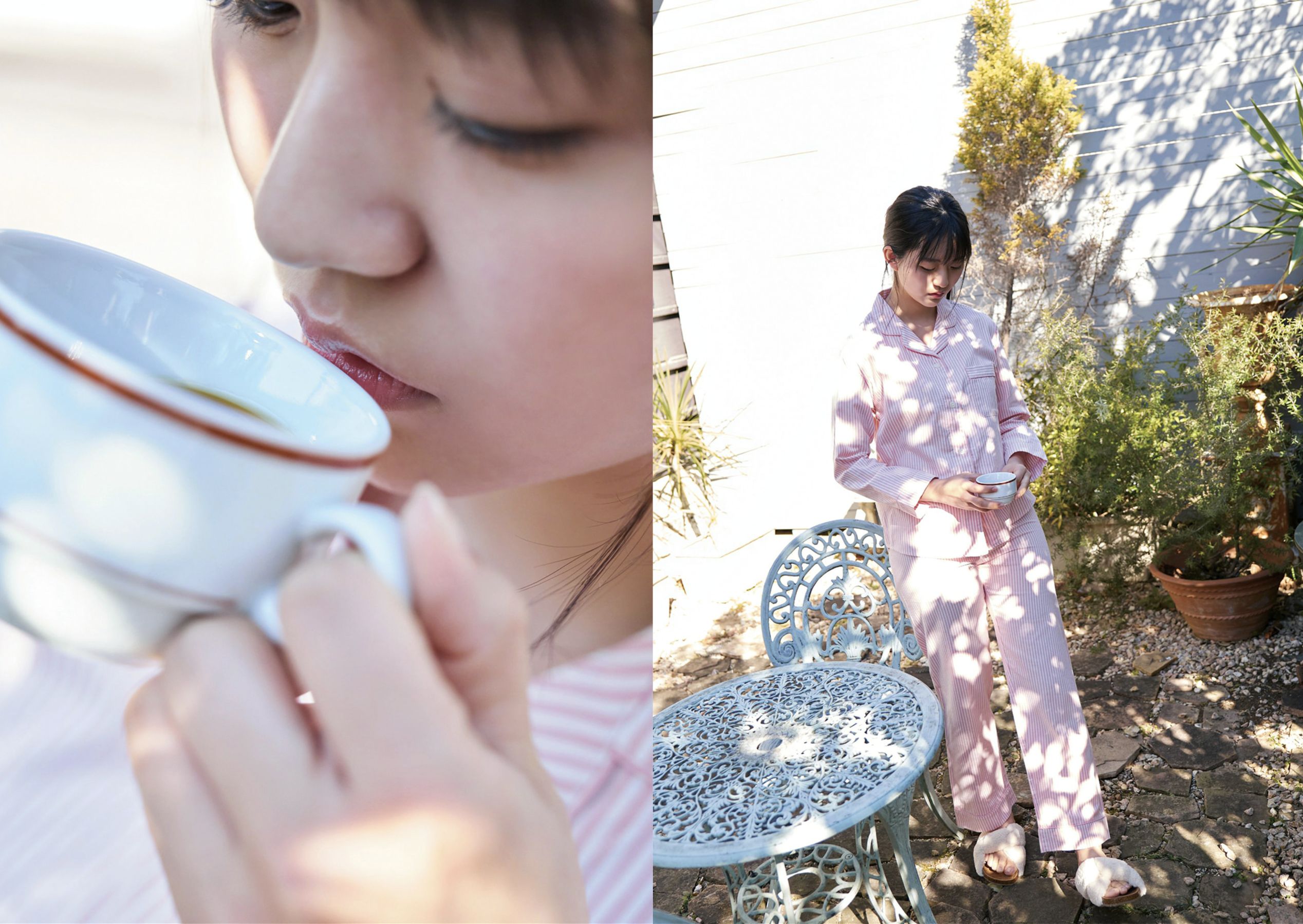 豊田ルナ - 挑発的な女のコ/(41P)