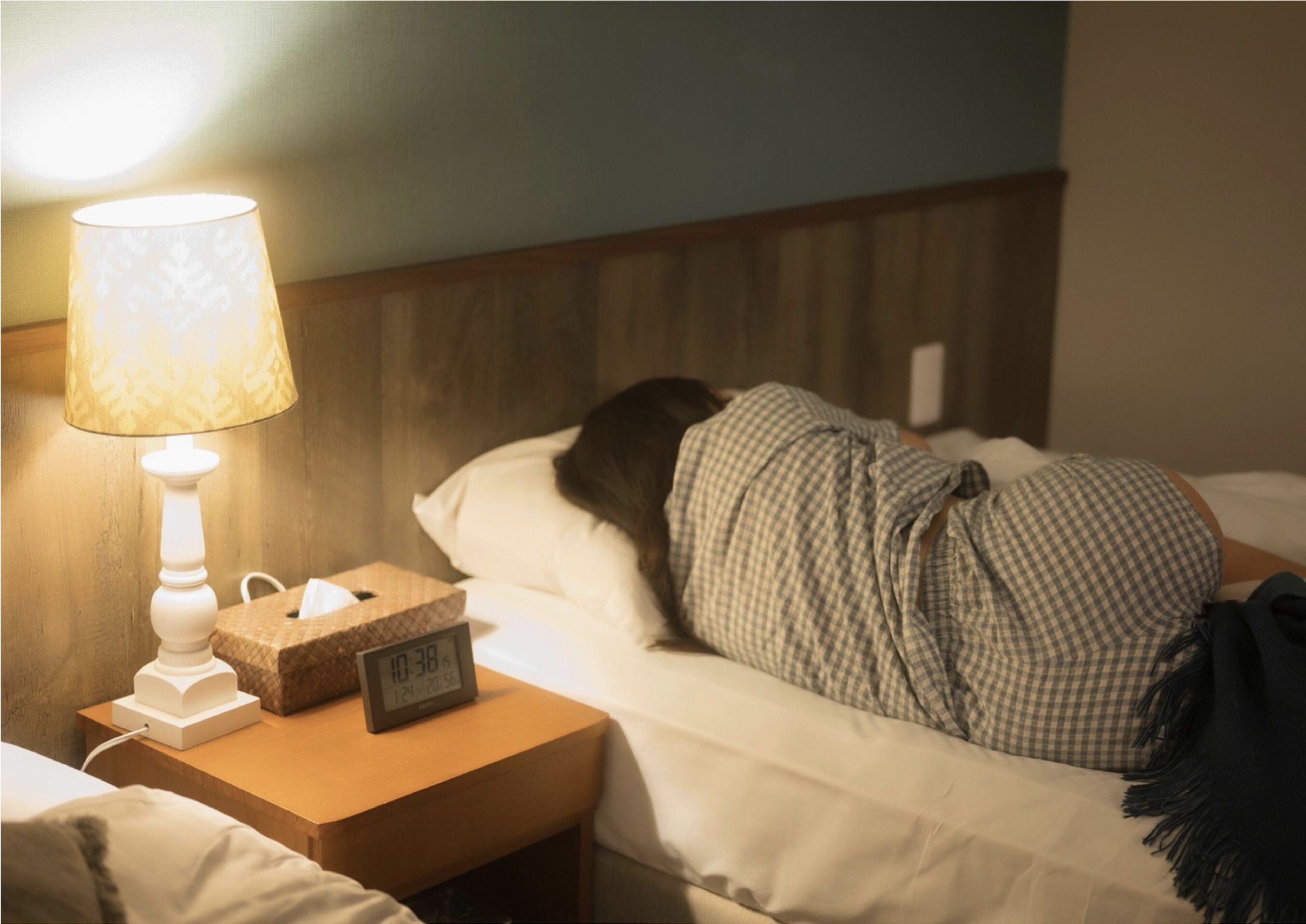 九十九ぱて - こっちにきて/(167P)