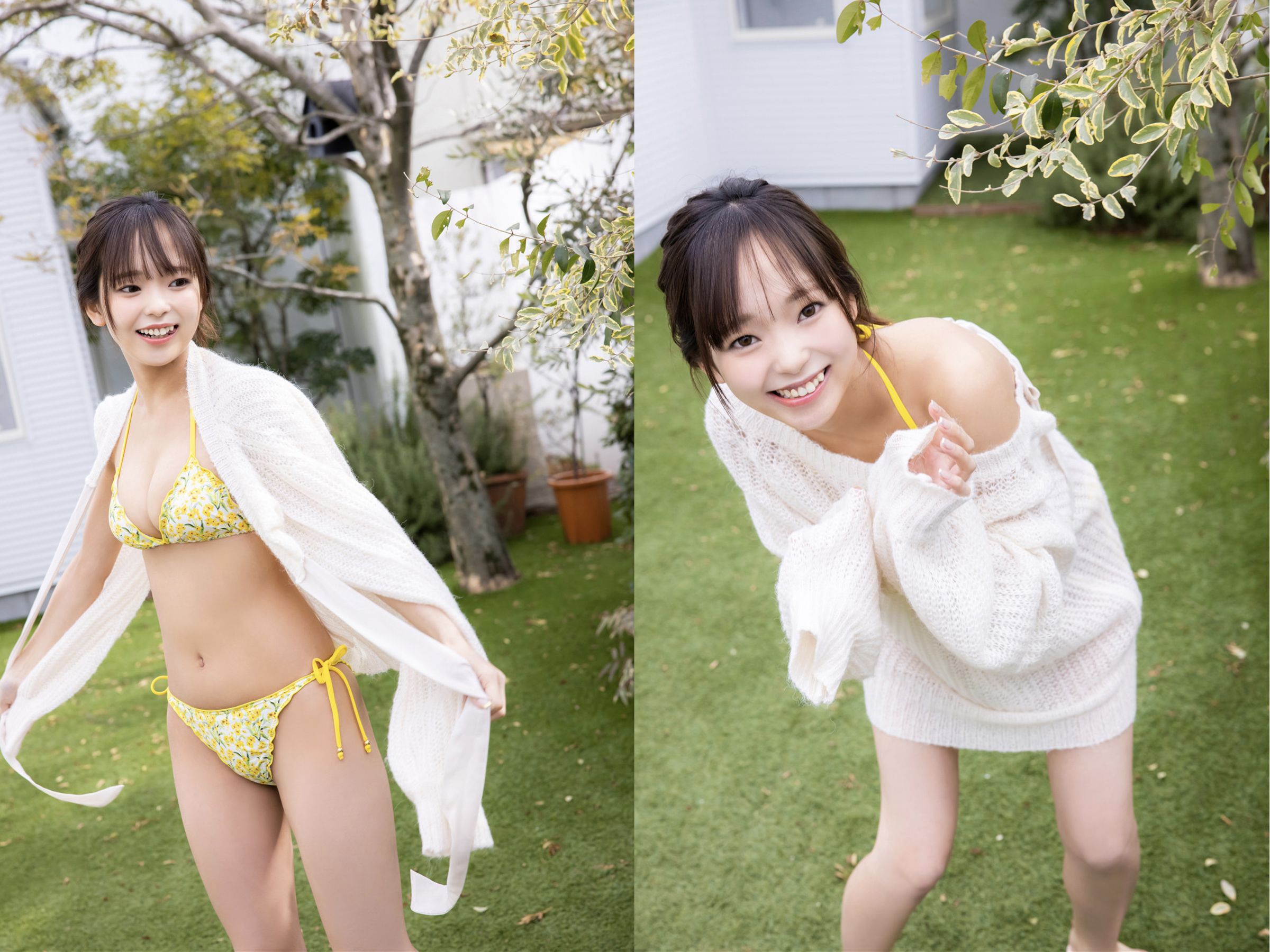 古湊まり - 料理の腕は父譲り/(37P)