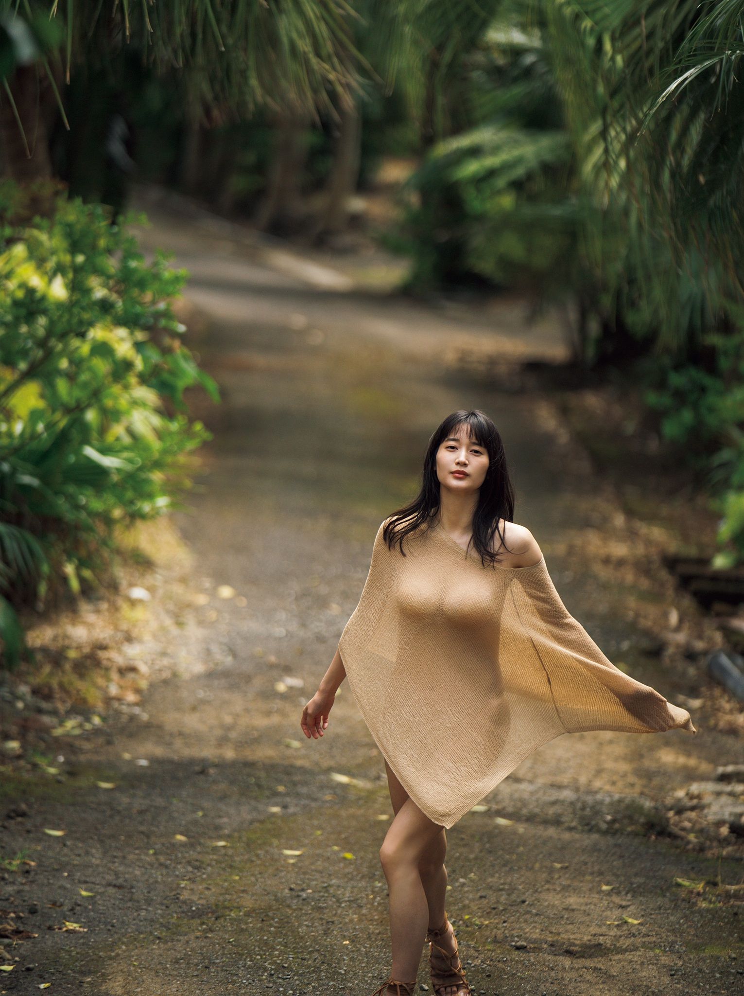 出口亜梨沙 - ESSENCE/(115P)