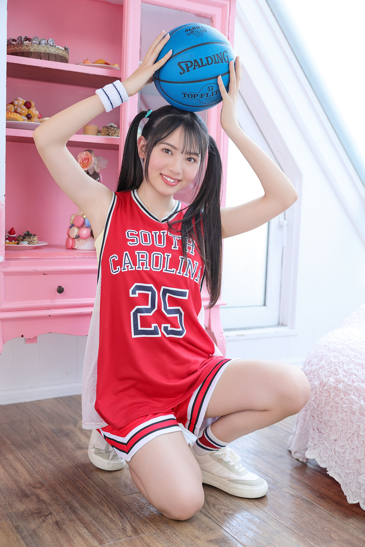 [Minisuka.tv] Mai Hyodo 兵藤まい - Regular Gallery Set 1.03/(30P)