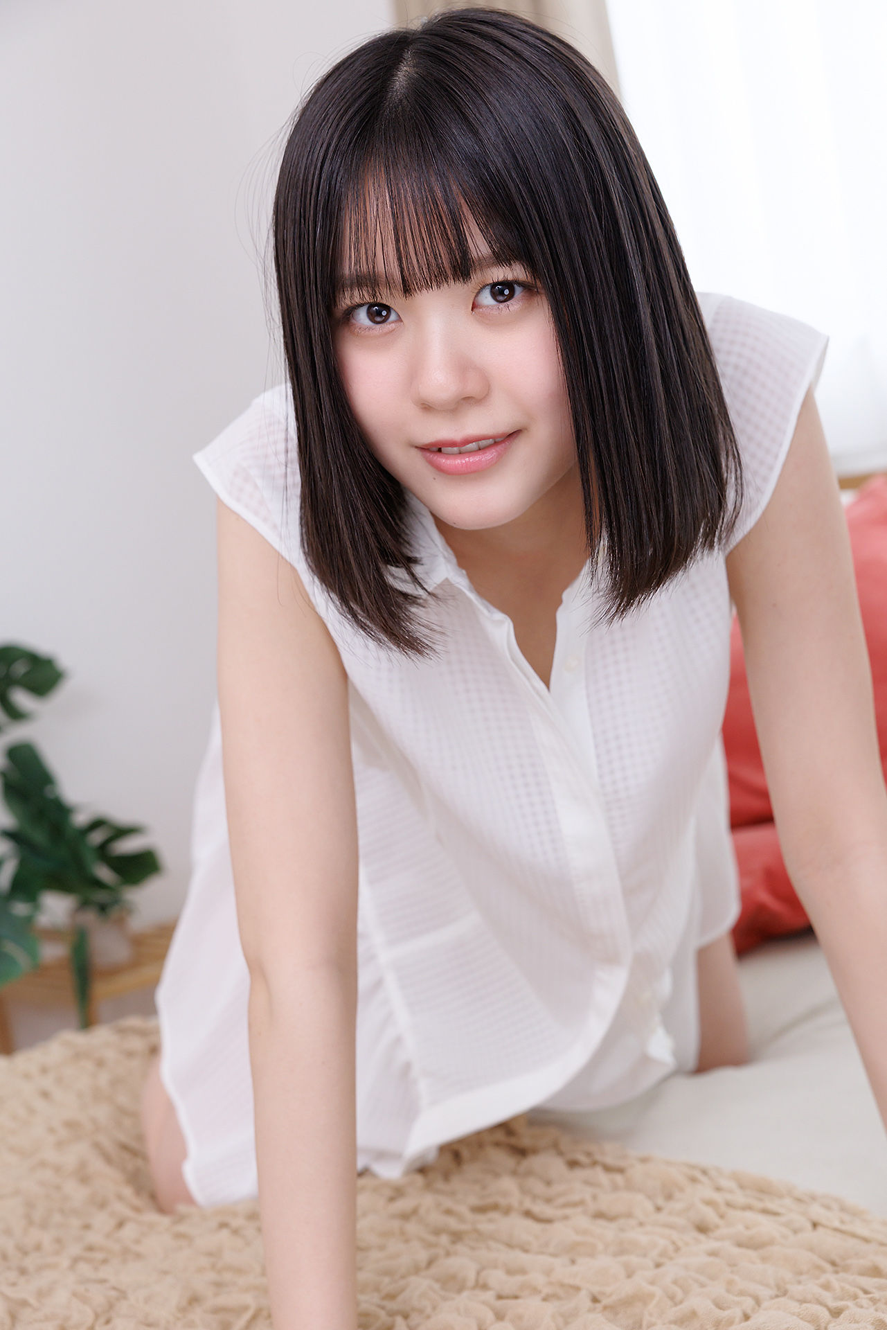 [Minisuka.tv] Rima Ozora 大空りま - Regular Gallery Set 11.01/(36P)