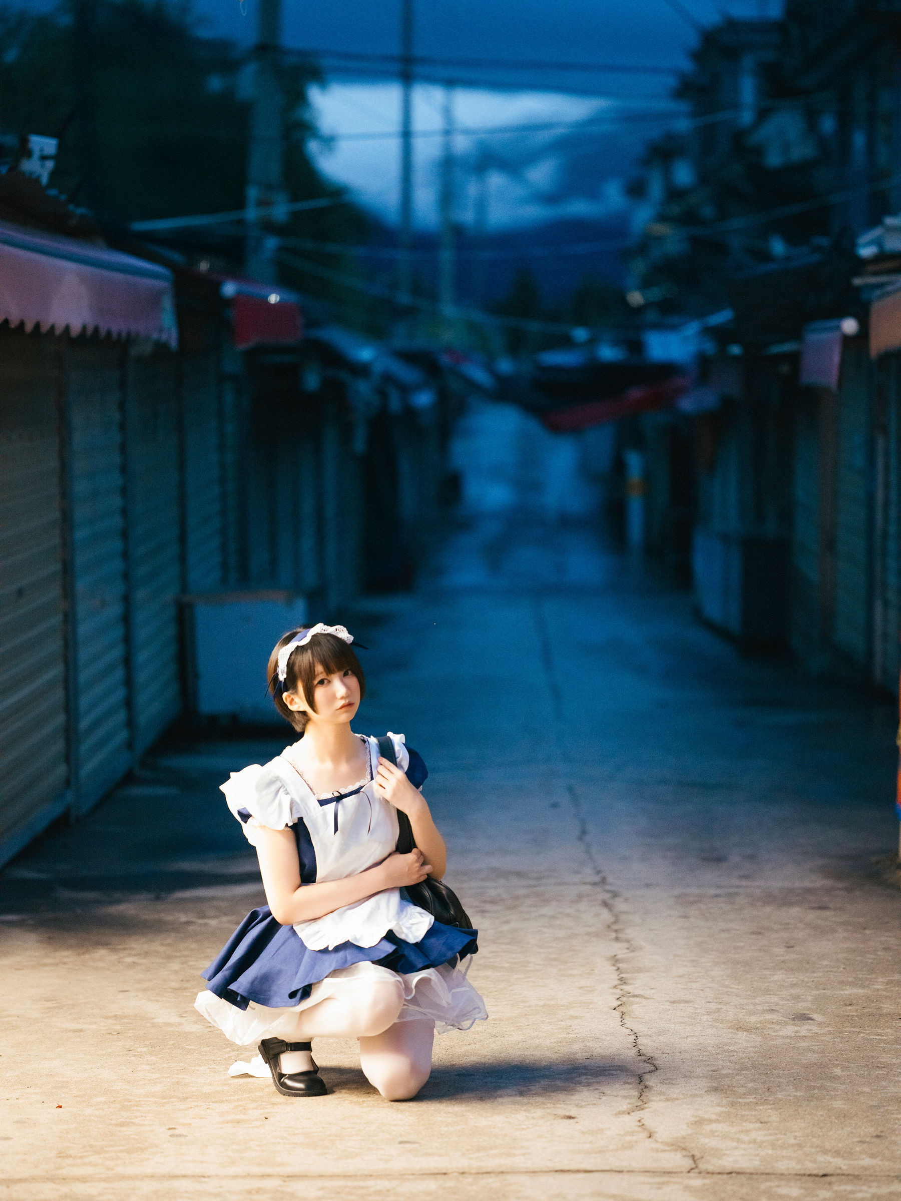 NAGISA魔物喵 [fantia] - 2025年07月打包合集/(181P)