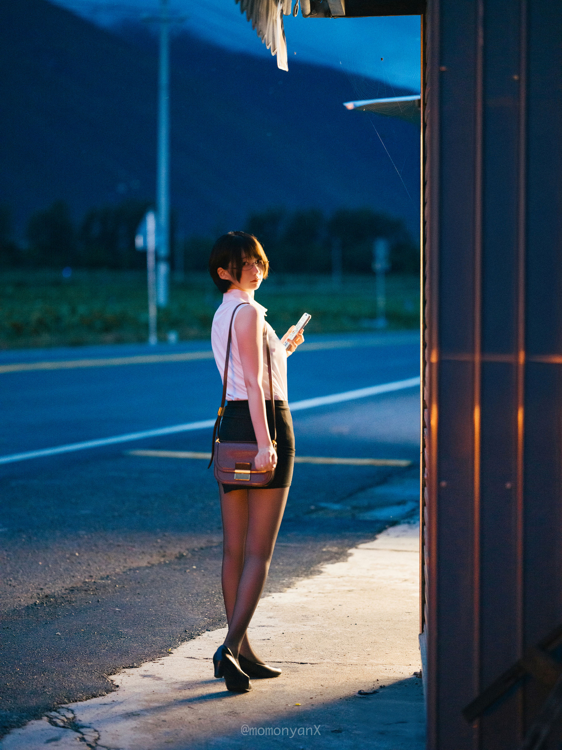 NAGISA魔物喵 [fantia] - 2025年07月打包合集/(181P)