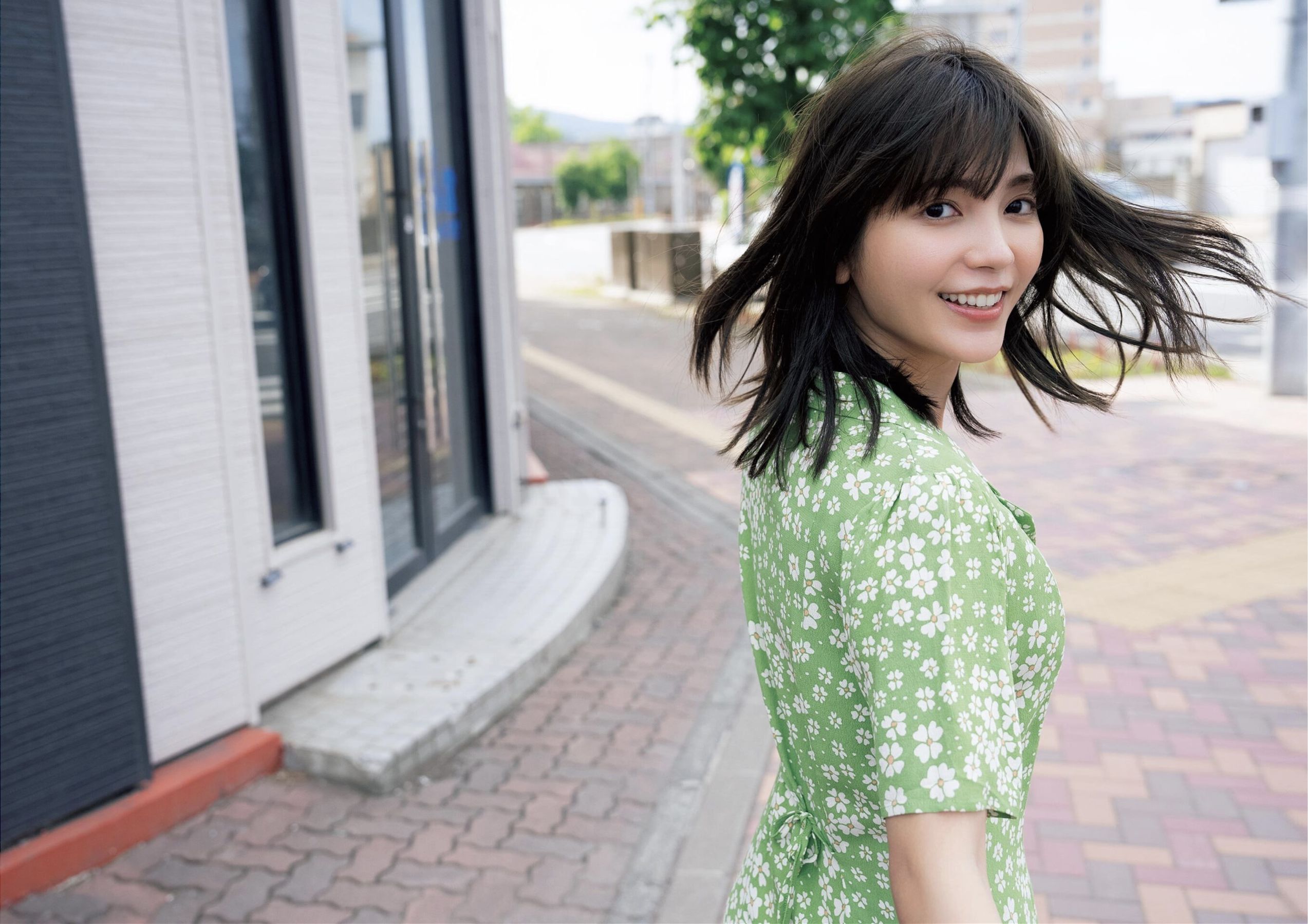 南里美希 - jamais vu/(62P)