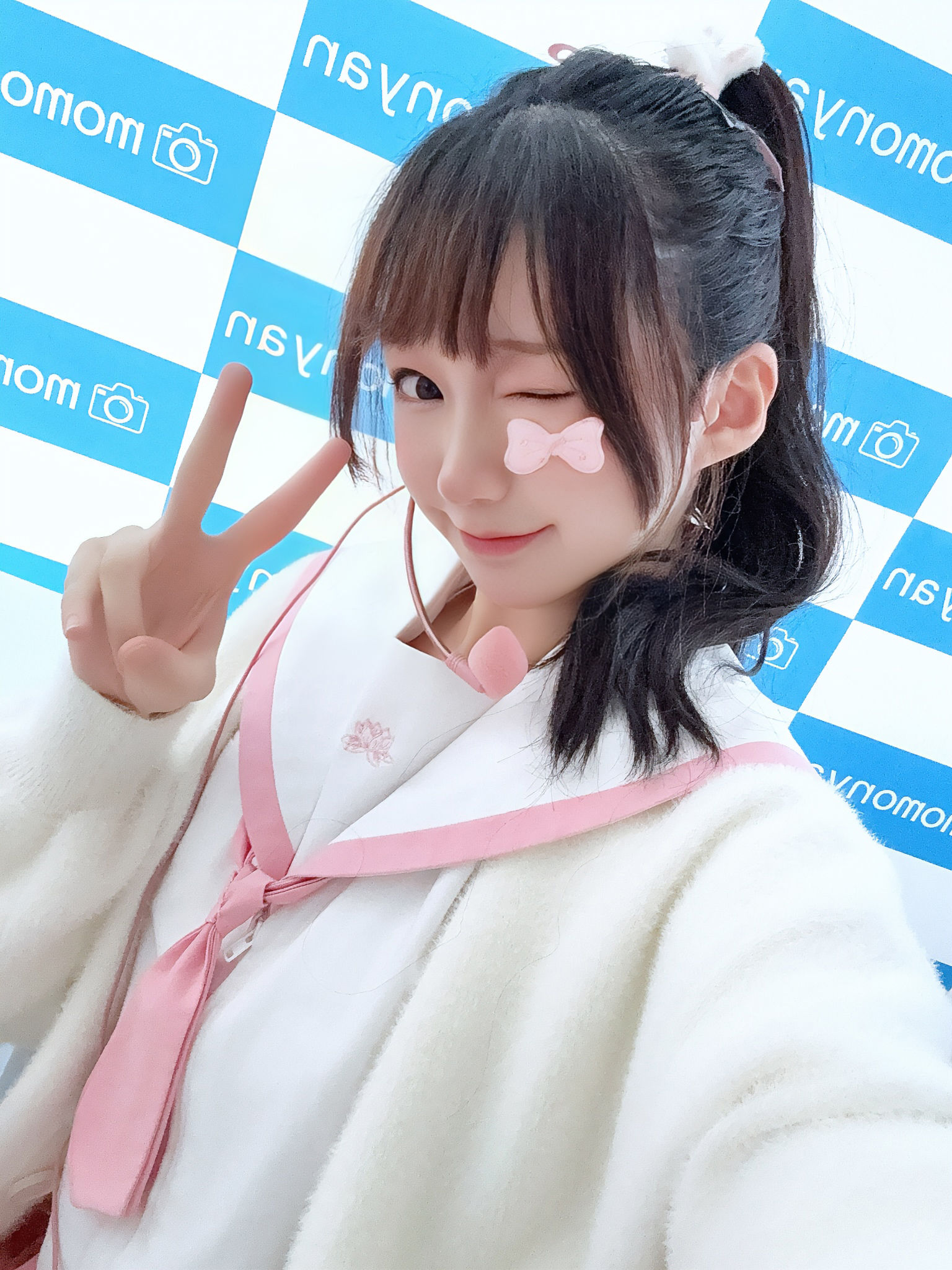 NAGISA魔物喵 [fantia] - 2025年06月 ビキニアイドルのサイン会/(57P)