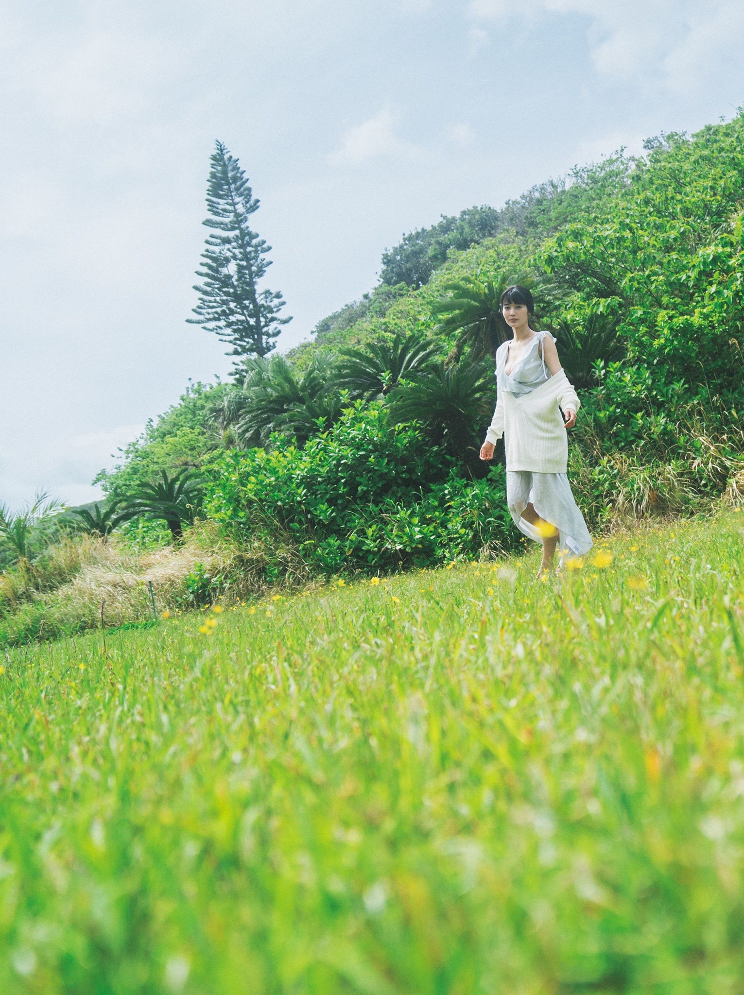 出口亜梨沙 - ESSENCE/(115P)