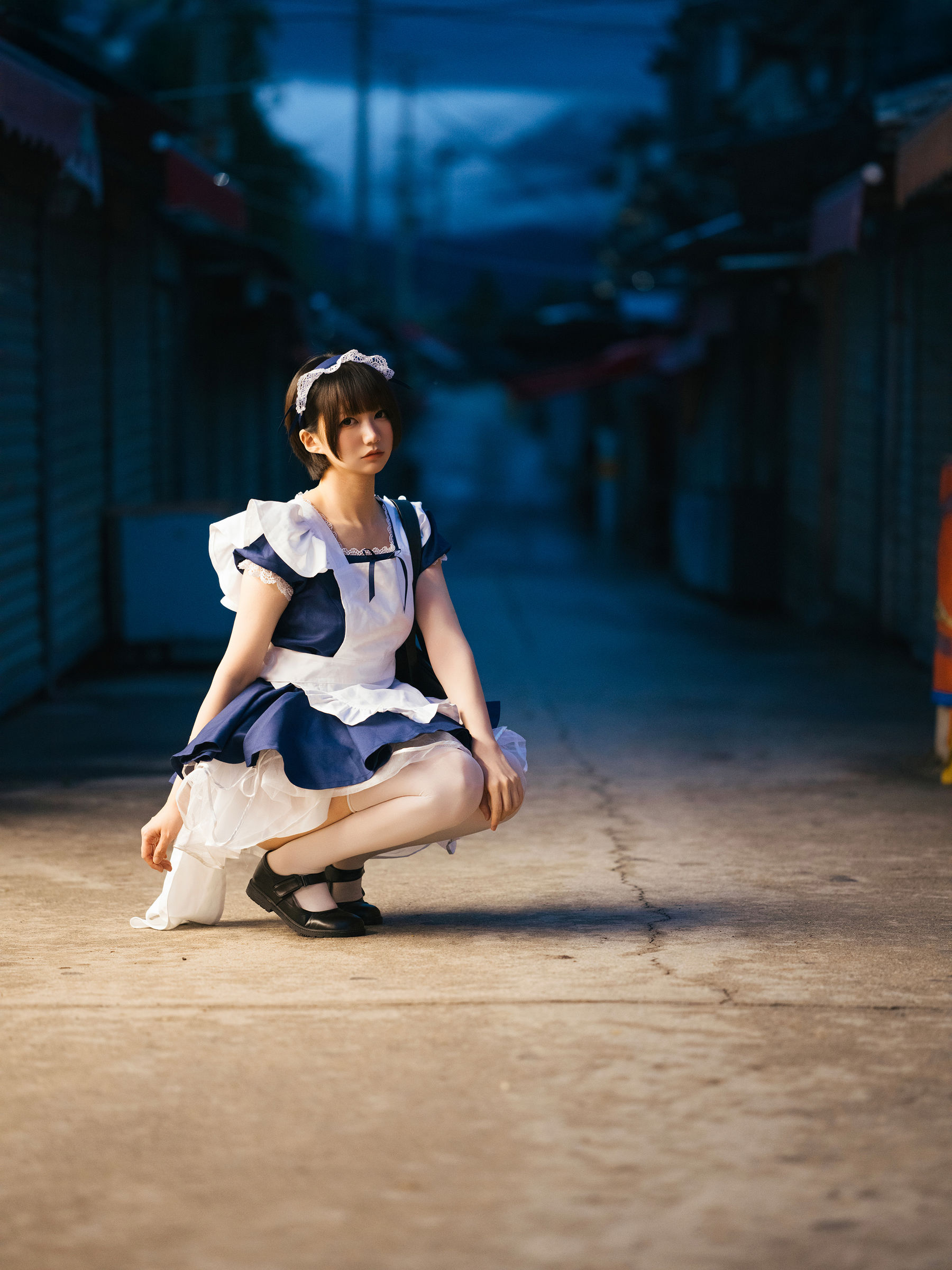 NAGISA魔物喵 [fantia] - 2025年07月打包合集/(181P)