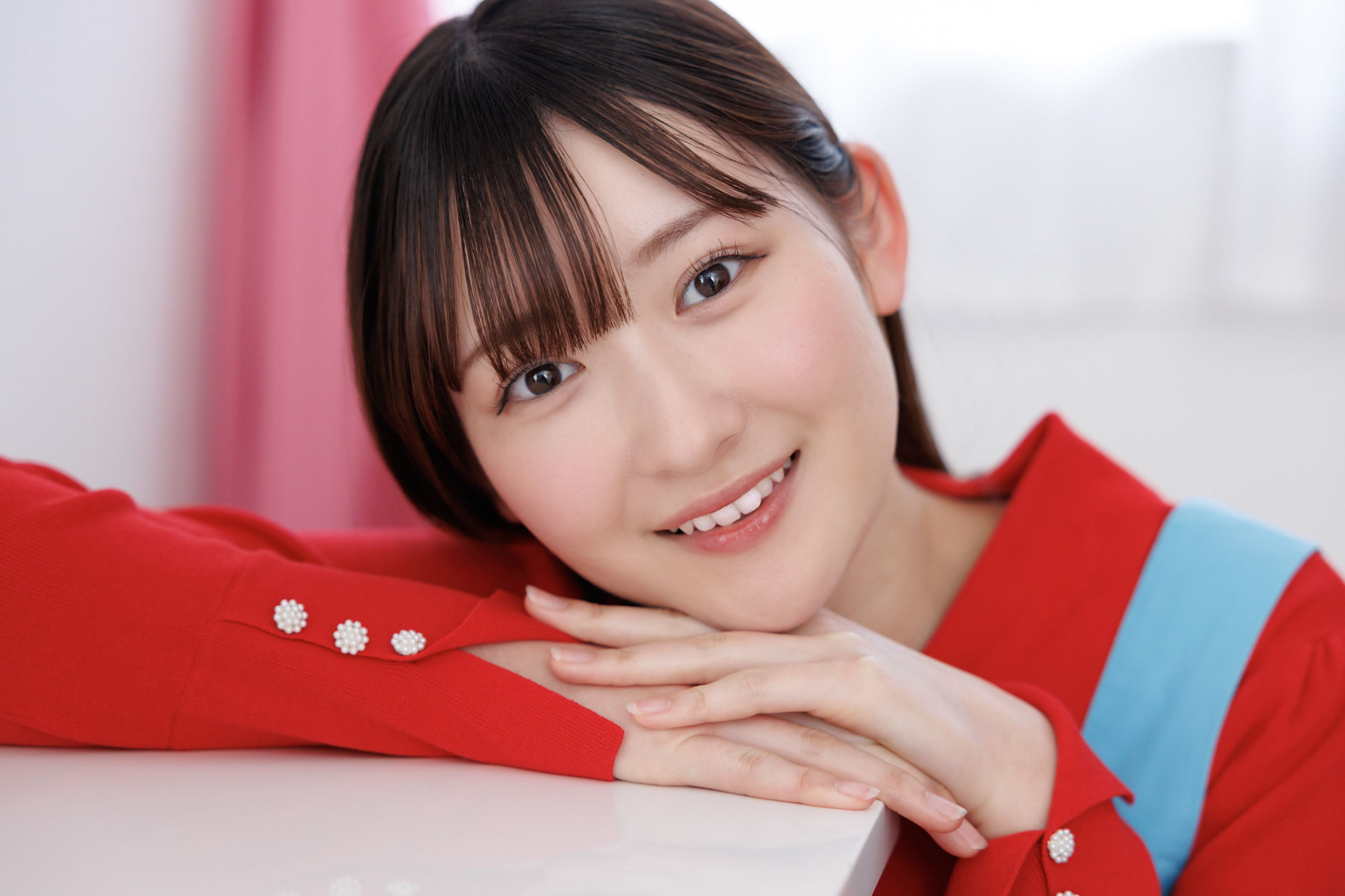 [Minisuka.tv] Asami Kondou 近藤あさみ - Limited Gallery Set 48.02/(41P)