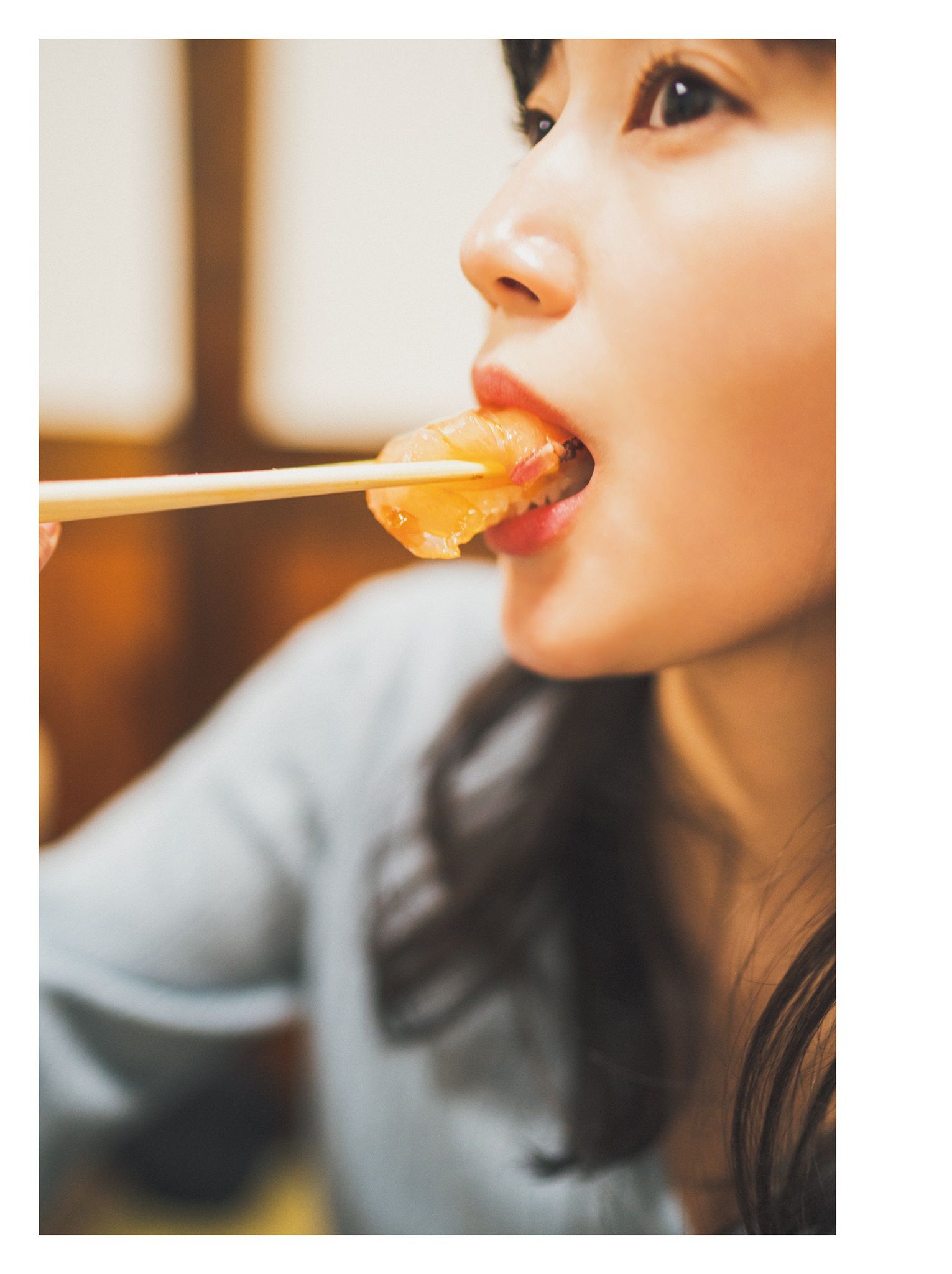 出口亜梨沙 - ESSENCE/(115P)